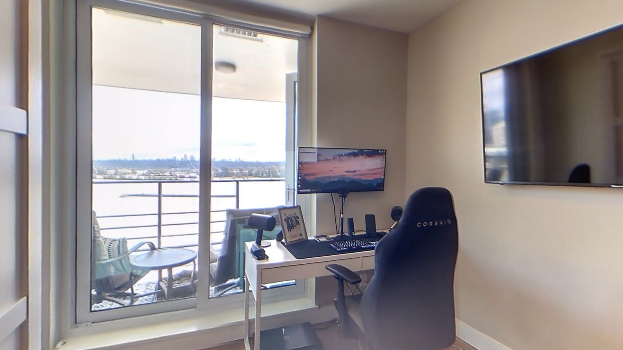 1406 210 SALTER STREET Unit: 1406