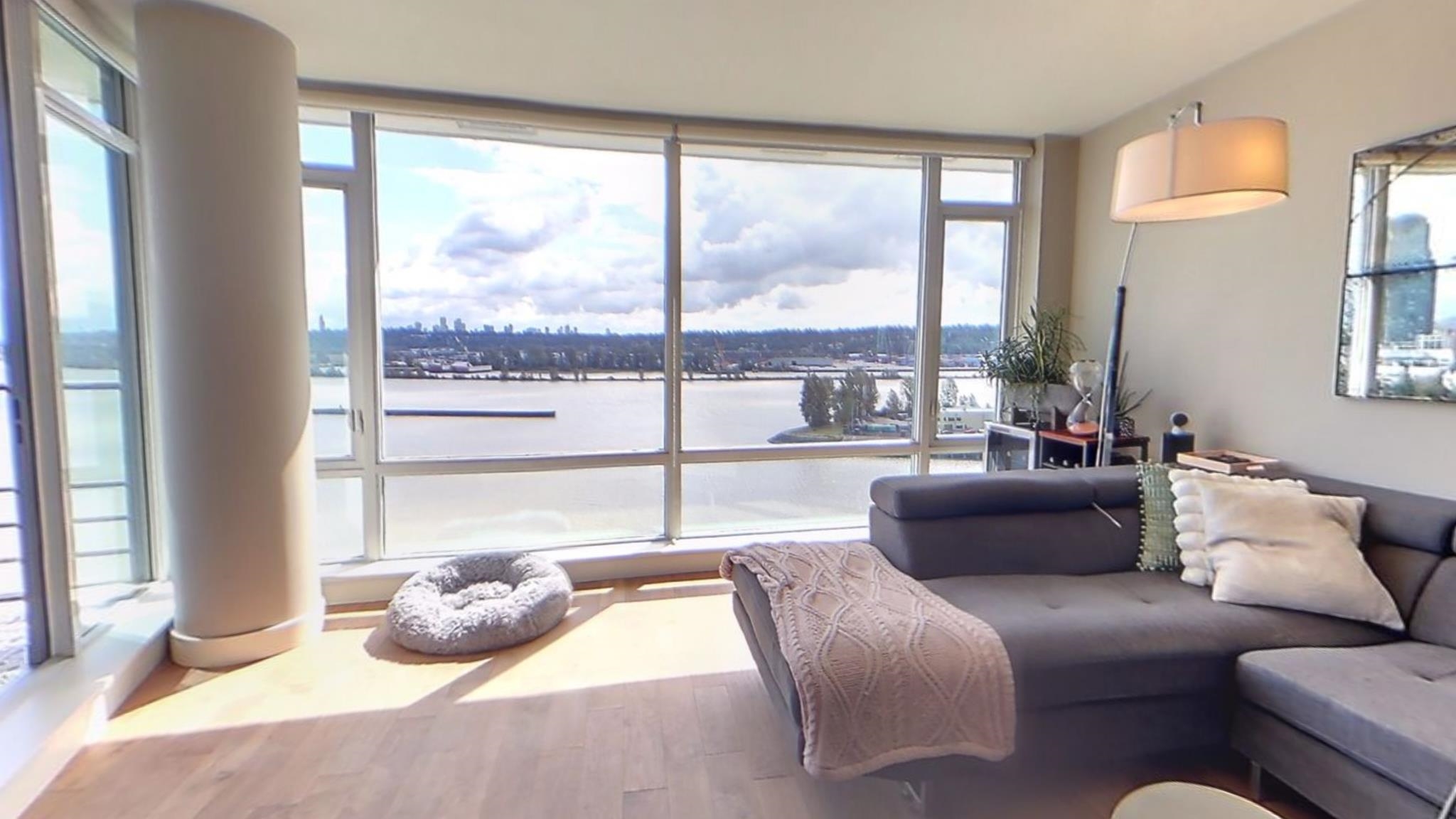 1406 210 SALTER STREET Unit: 1406