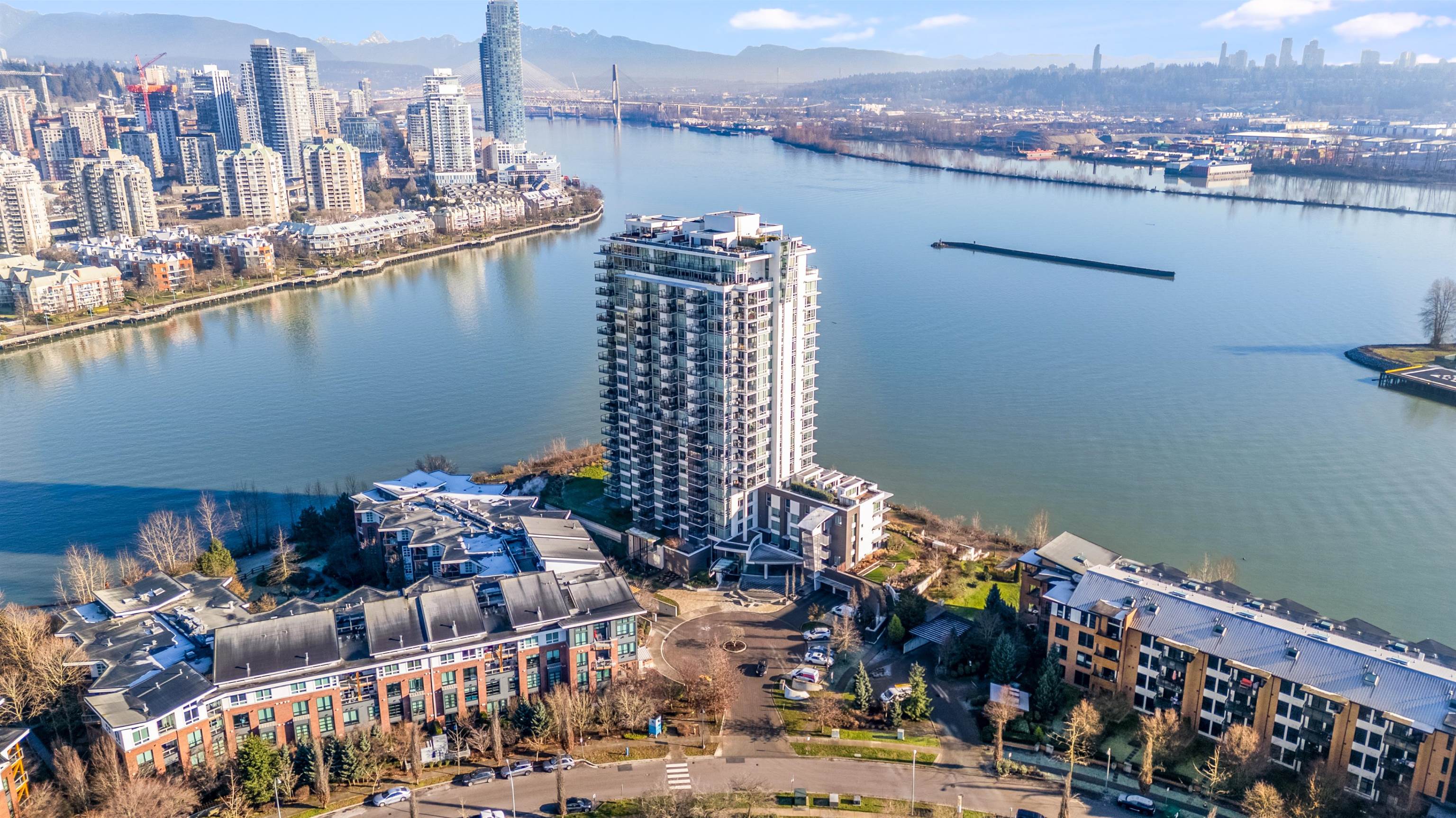 1406 210 SALTER STREET Unit: 1406