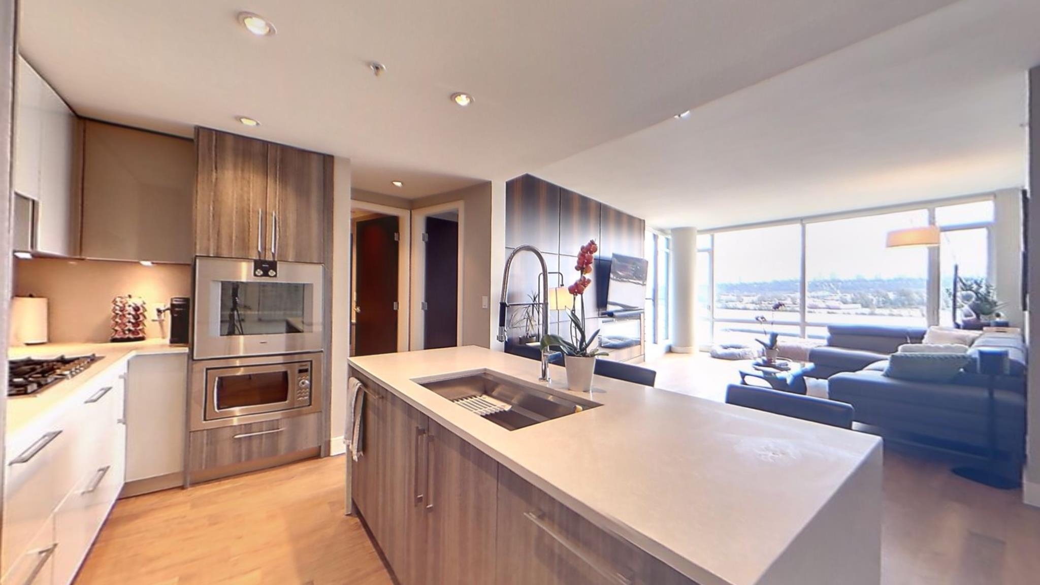 1406 210 SALTER STREET Unit: 1406