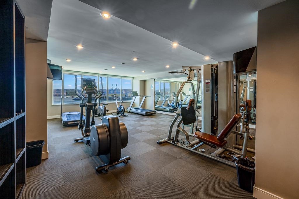 1406 210 SALTER STREET Unit: 1406