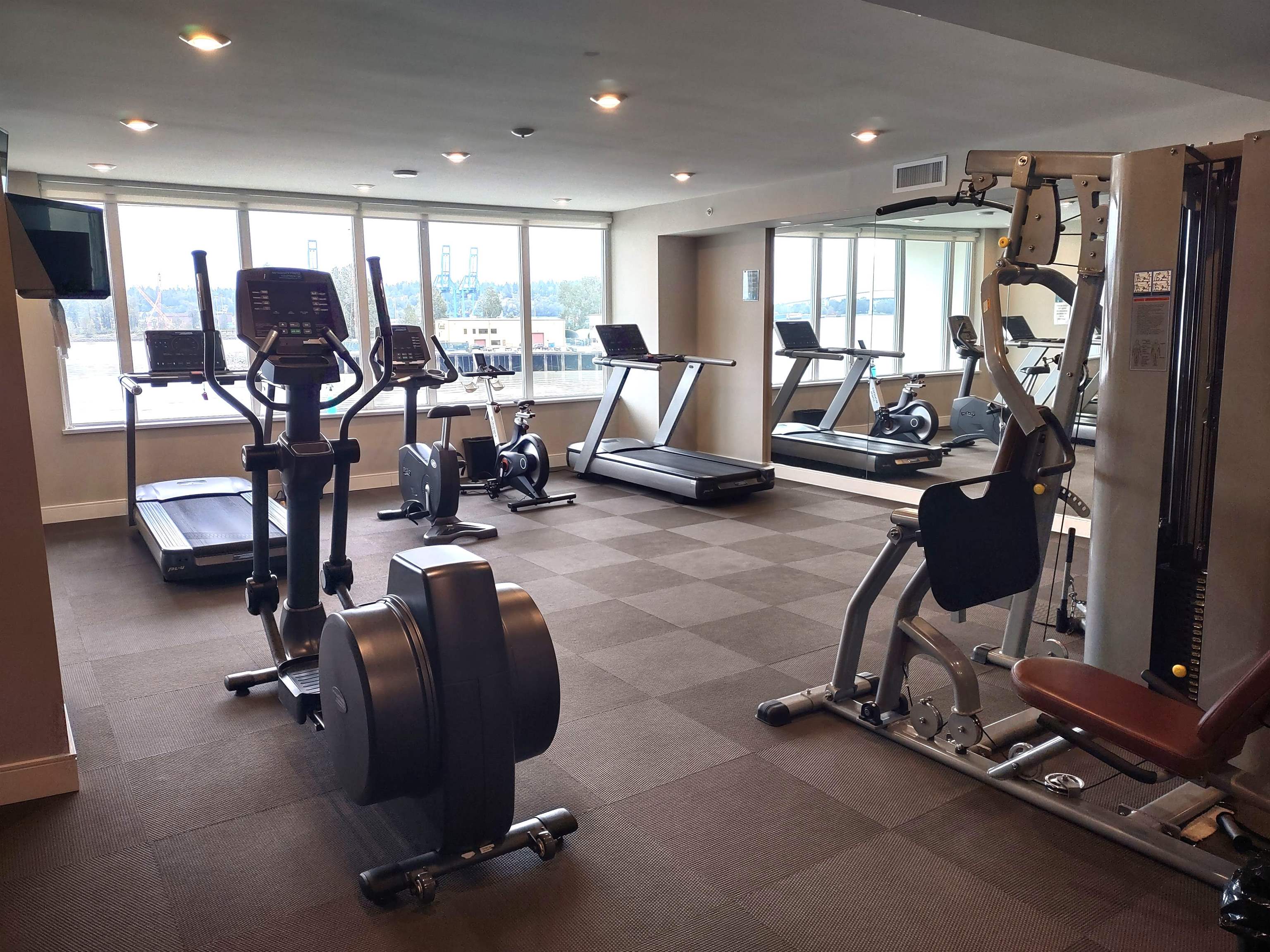 1406 210 SALTER STREET Unit: 1406