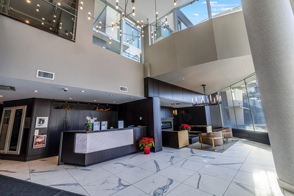 1406 210 SALTER STREET Unit: 1406