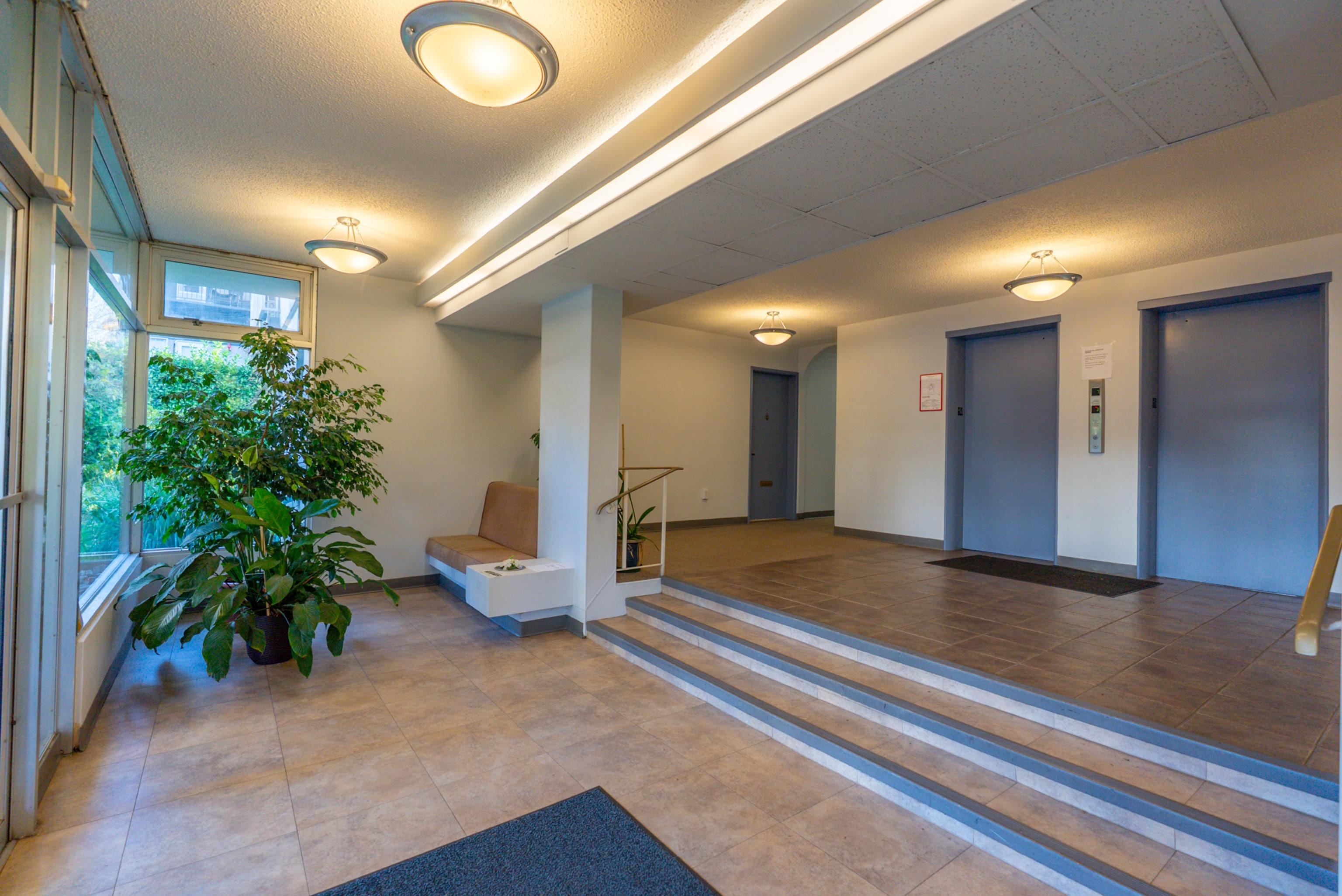 901 1250 BURNABY STREET Unit: 901