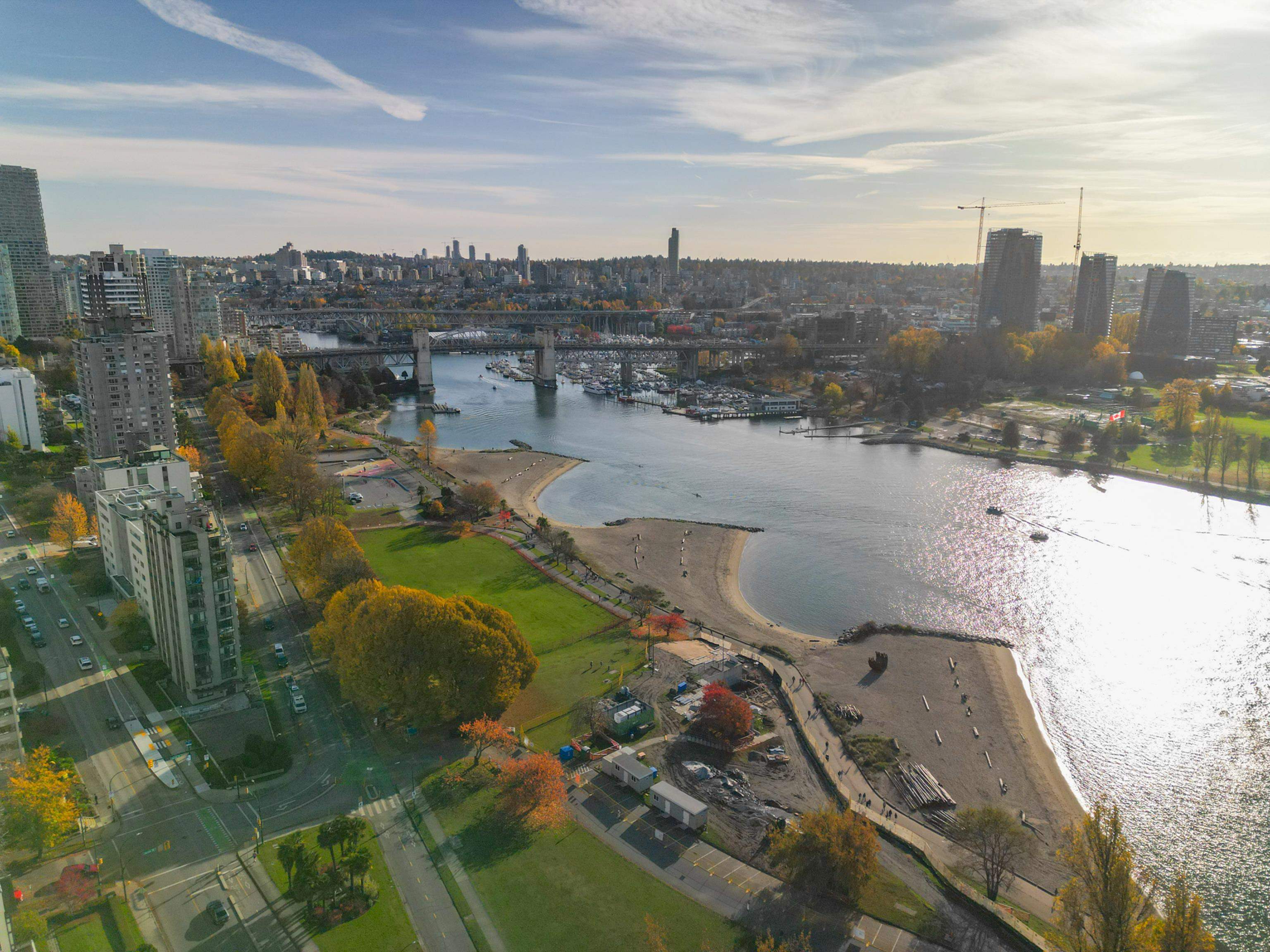 901 1250 BURNABY STREET Unit: 901