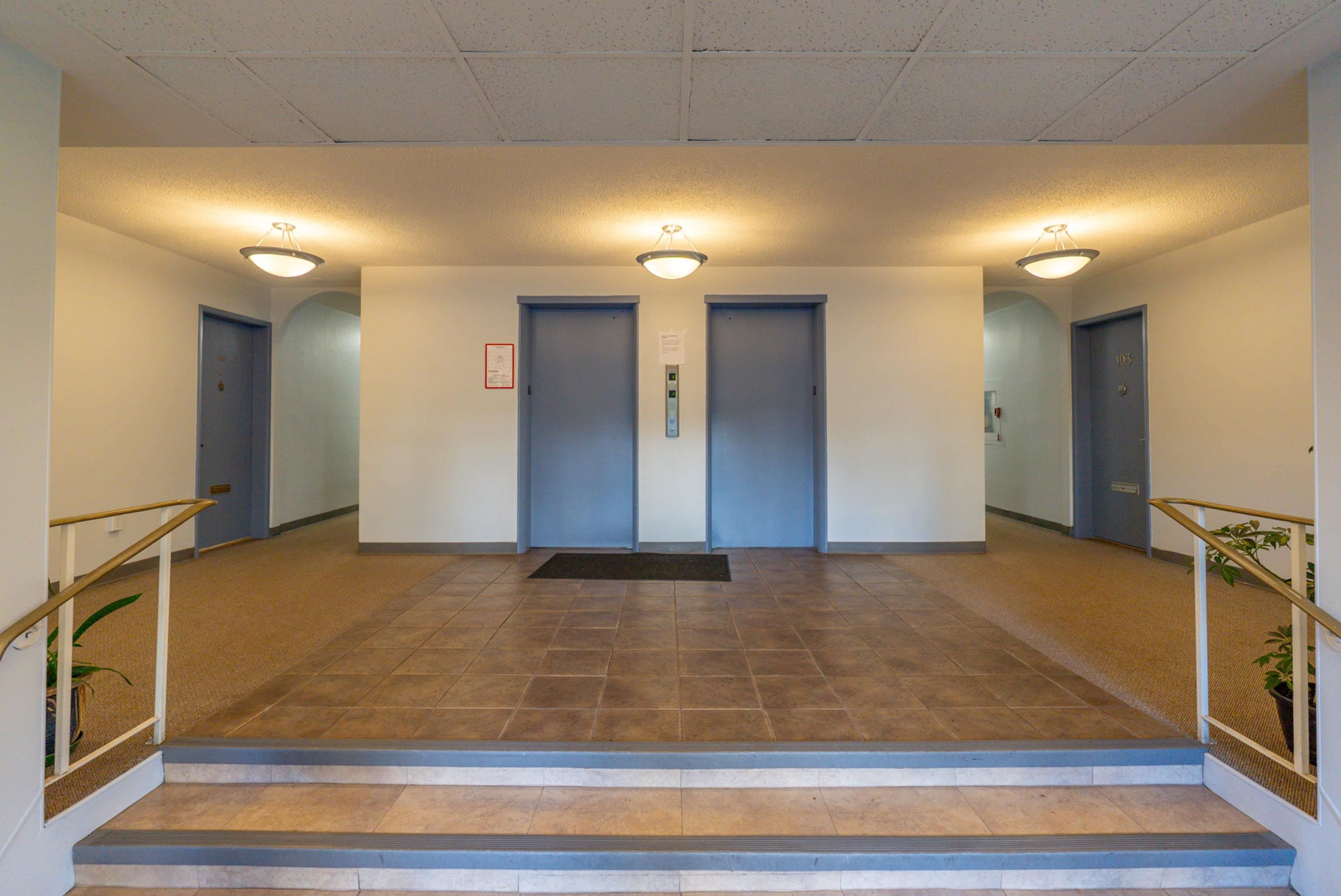 901 1250 BURNABY STREET Unit: 901