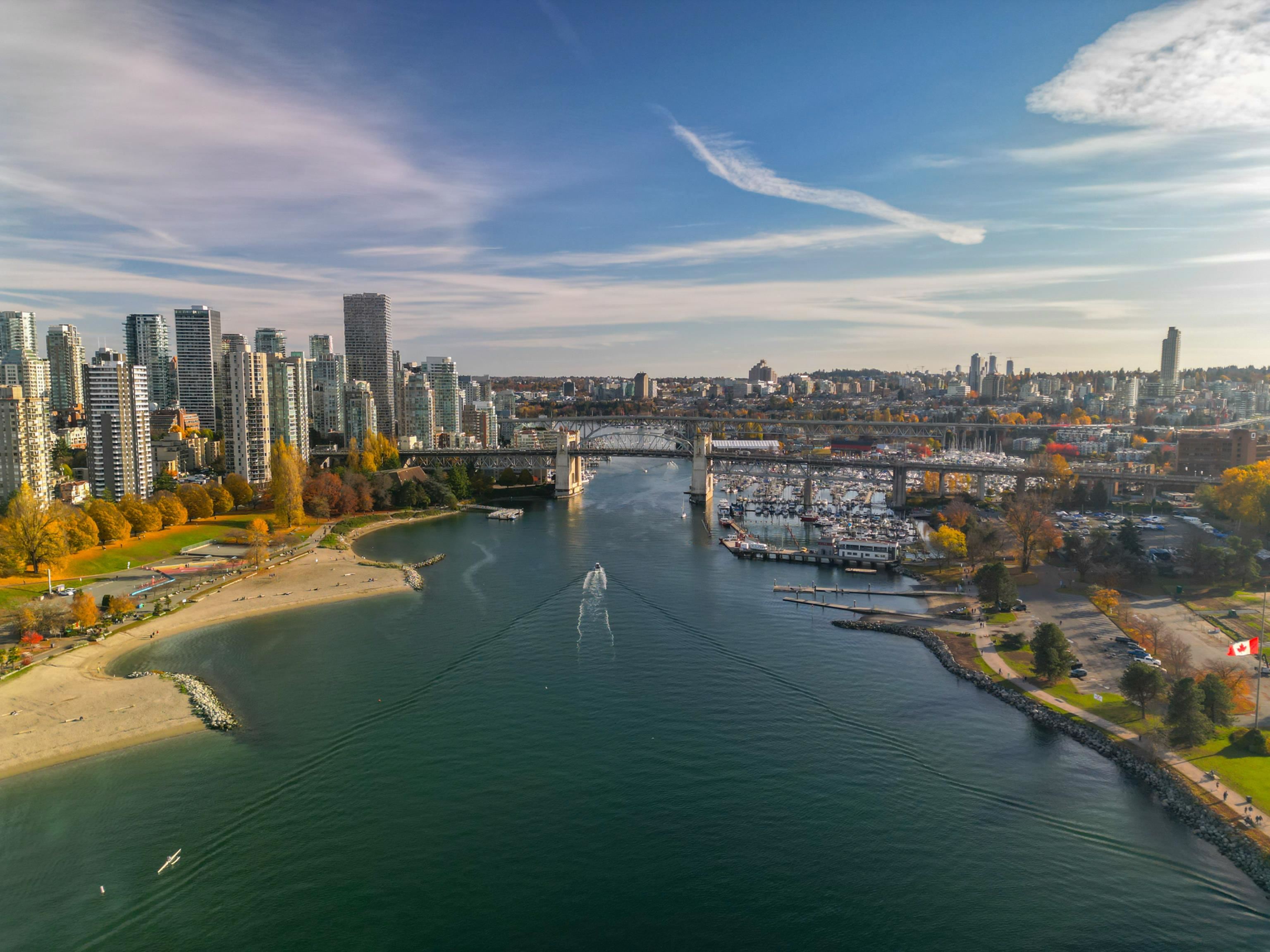 901 1250 BURNABY STREET Unit: 901