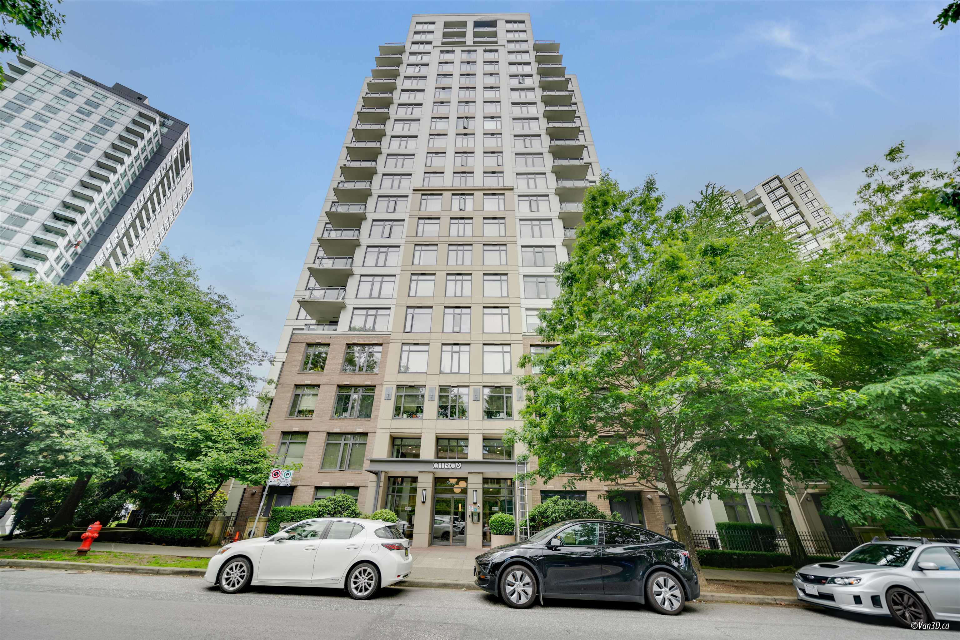 312 3660 VANNESS AVENUE Unit: 312