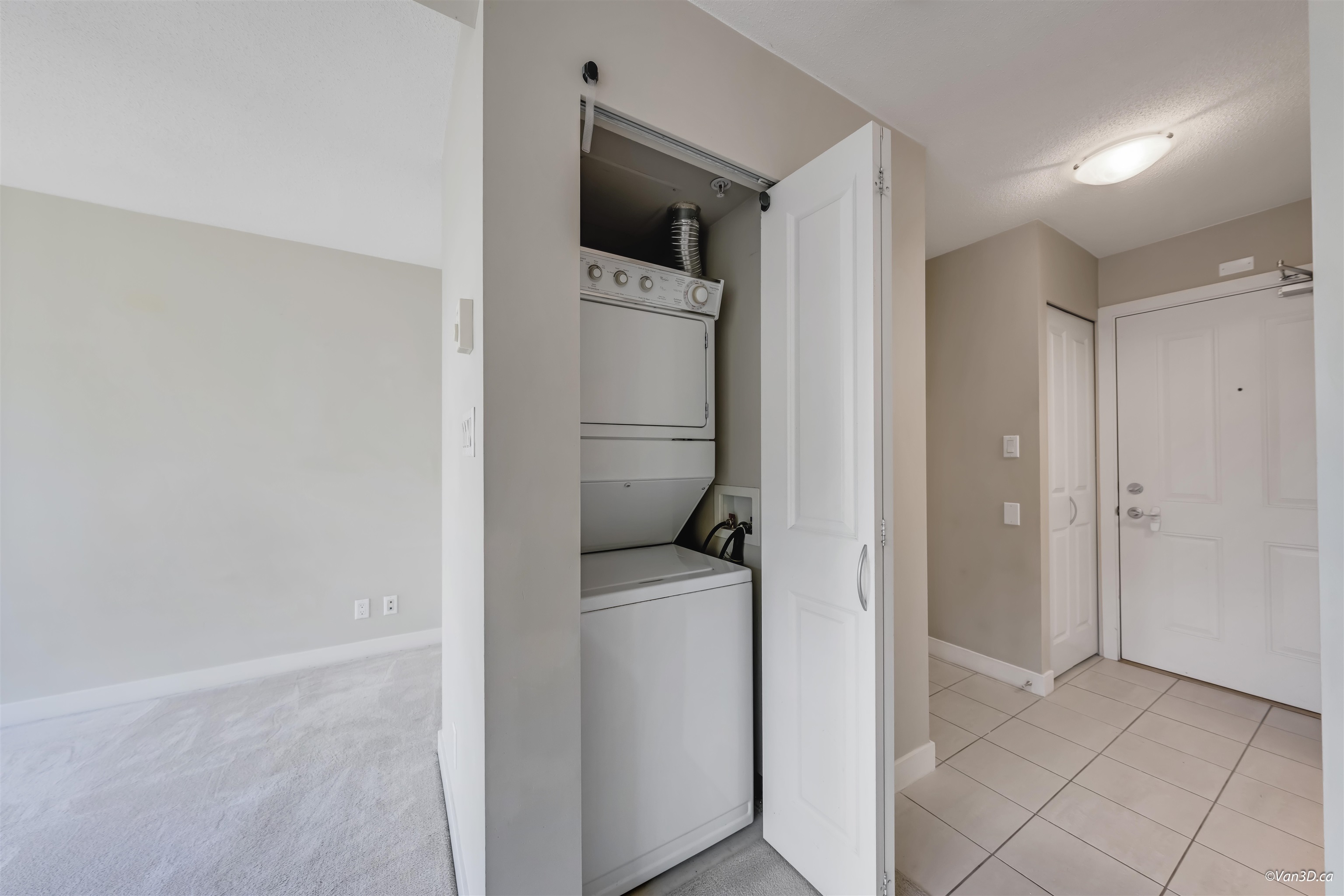 312 3660 VANNESS AVENUE Unit: 312