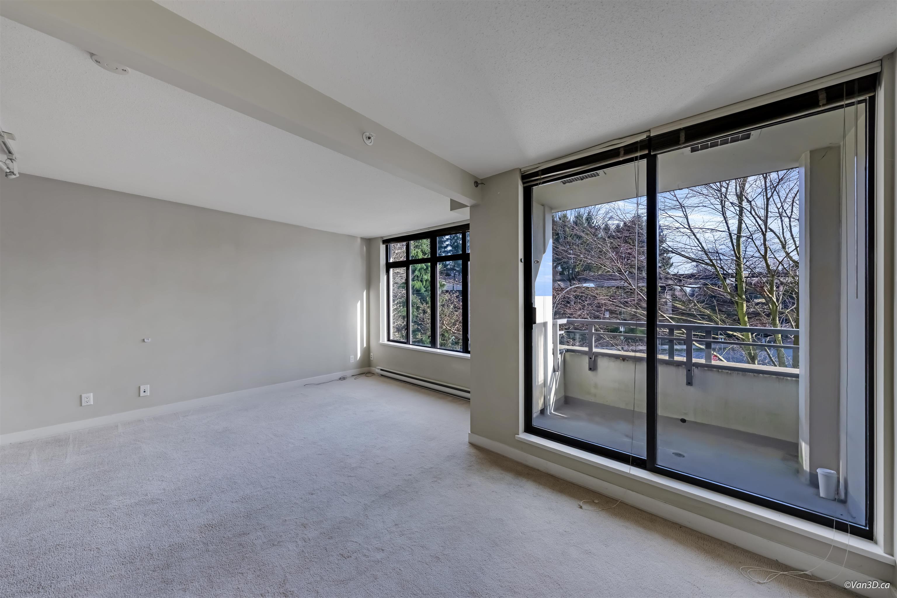 312 3660 VANNESS AVENUE Unit: 312