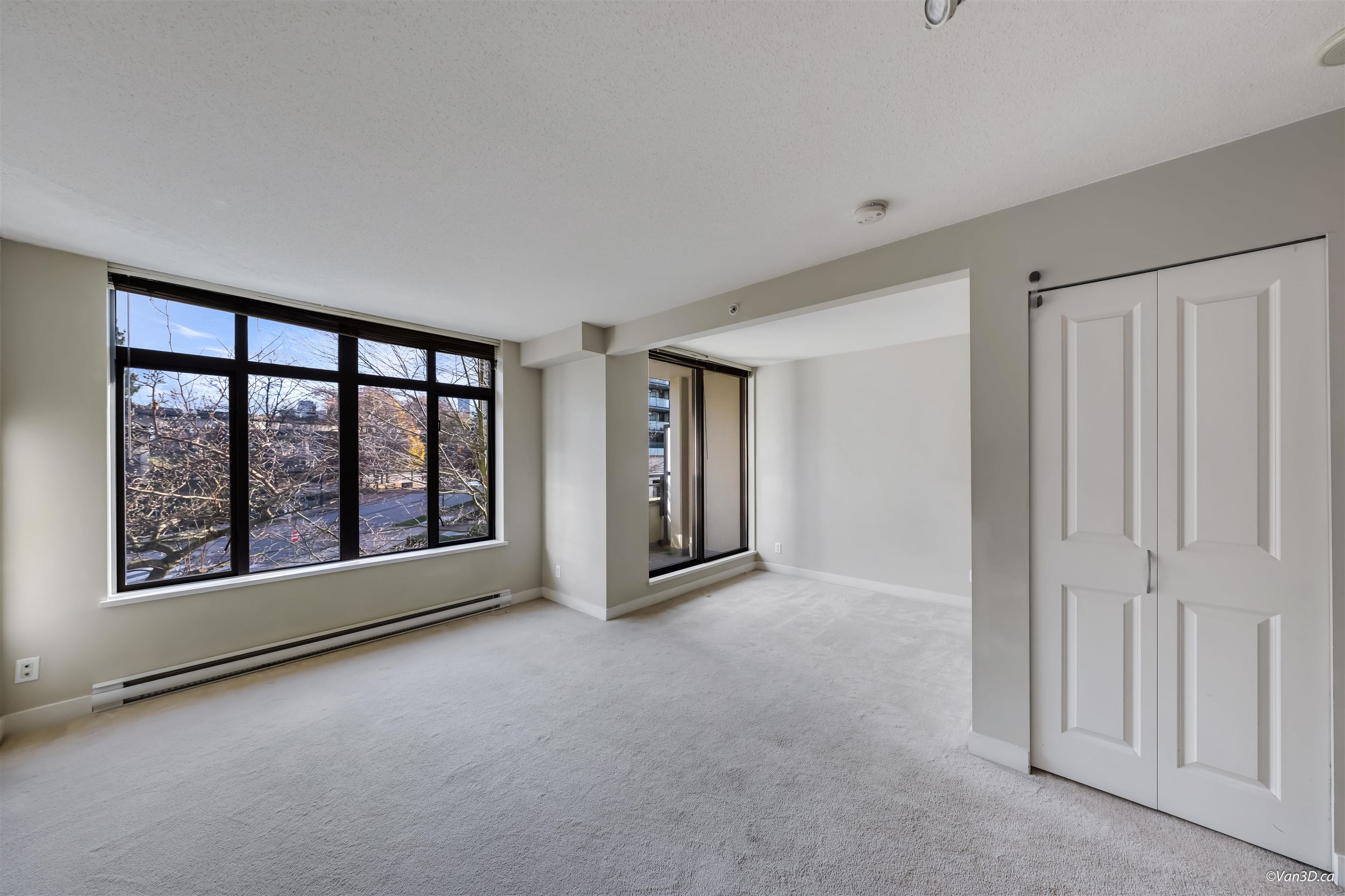 312 3660 VANNESS AVENUE Unit: 312
