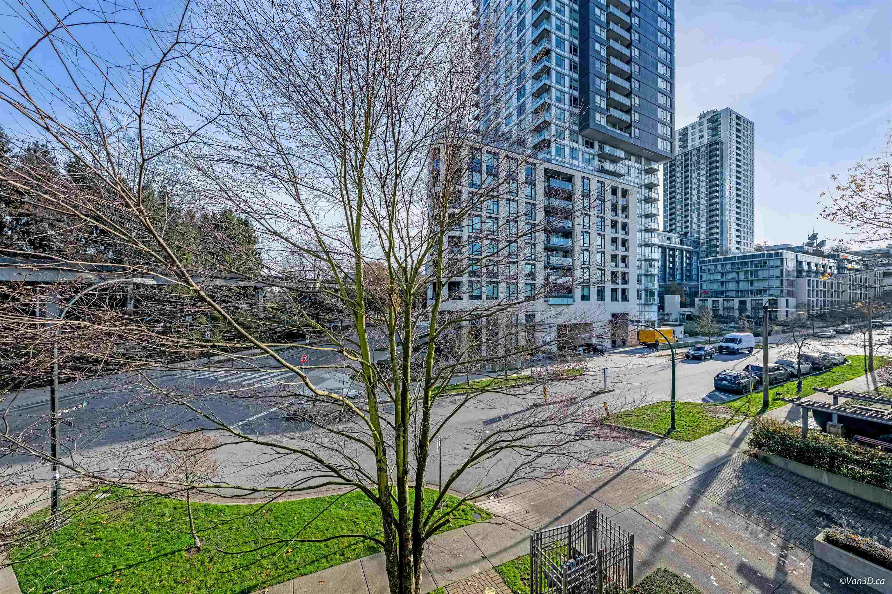 312 3660 VANNESS AVENUE Unit: 312