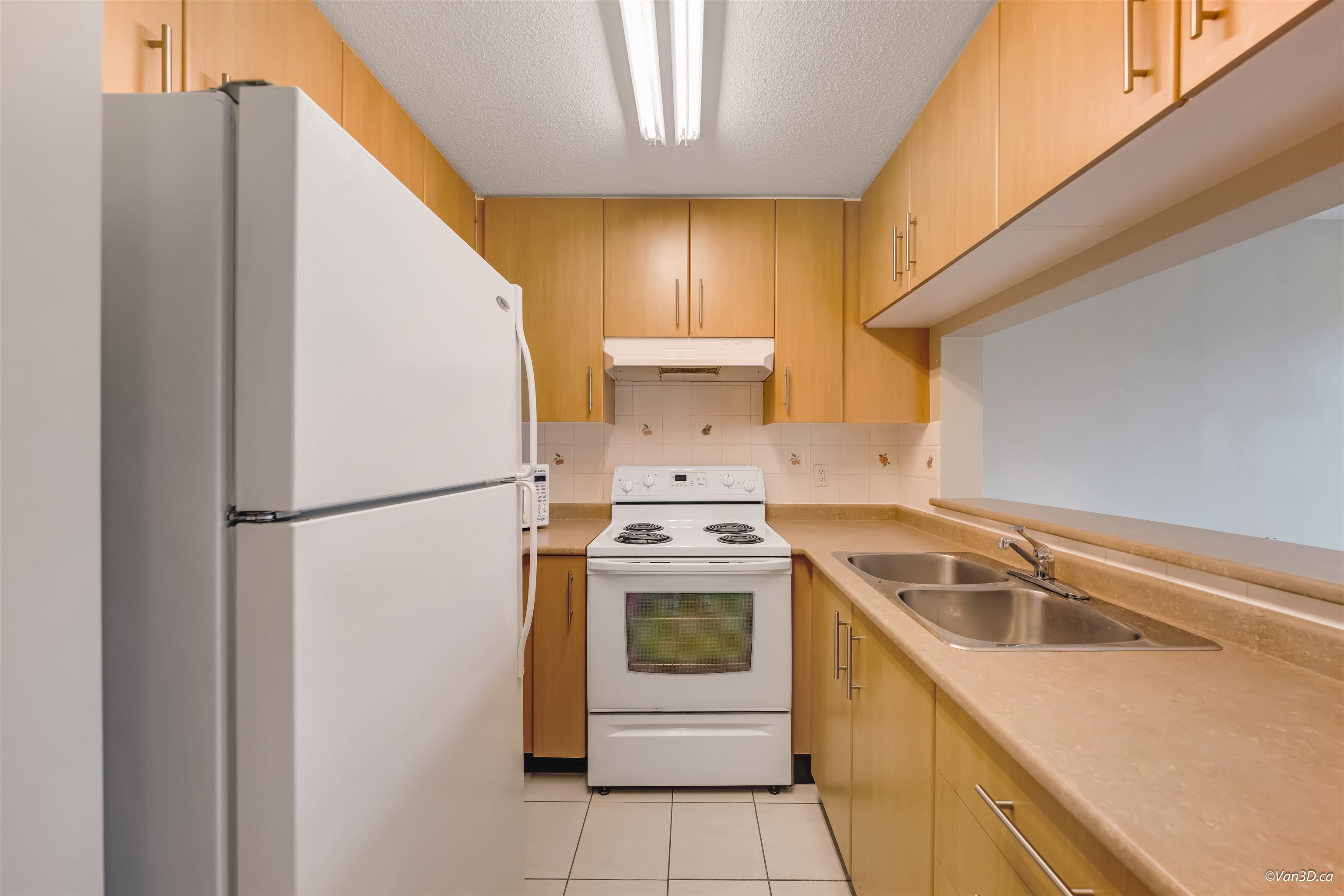 312 3660 VANNESS AVENUE Unit: 312