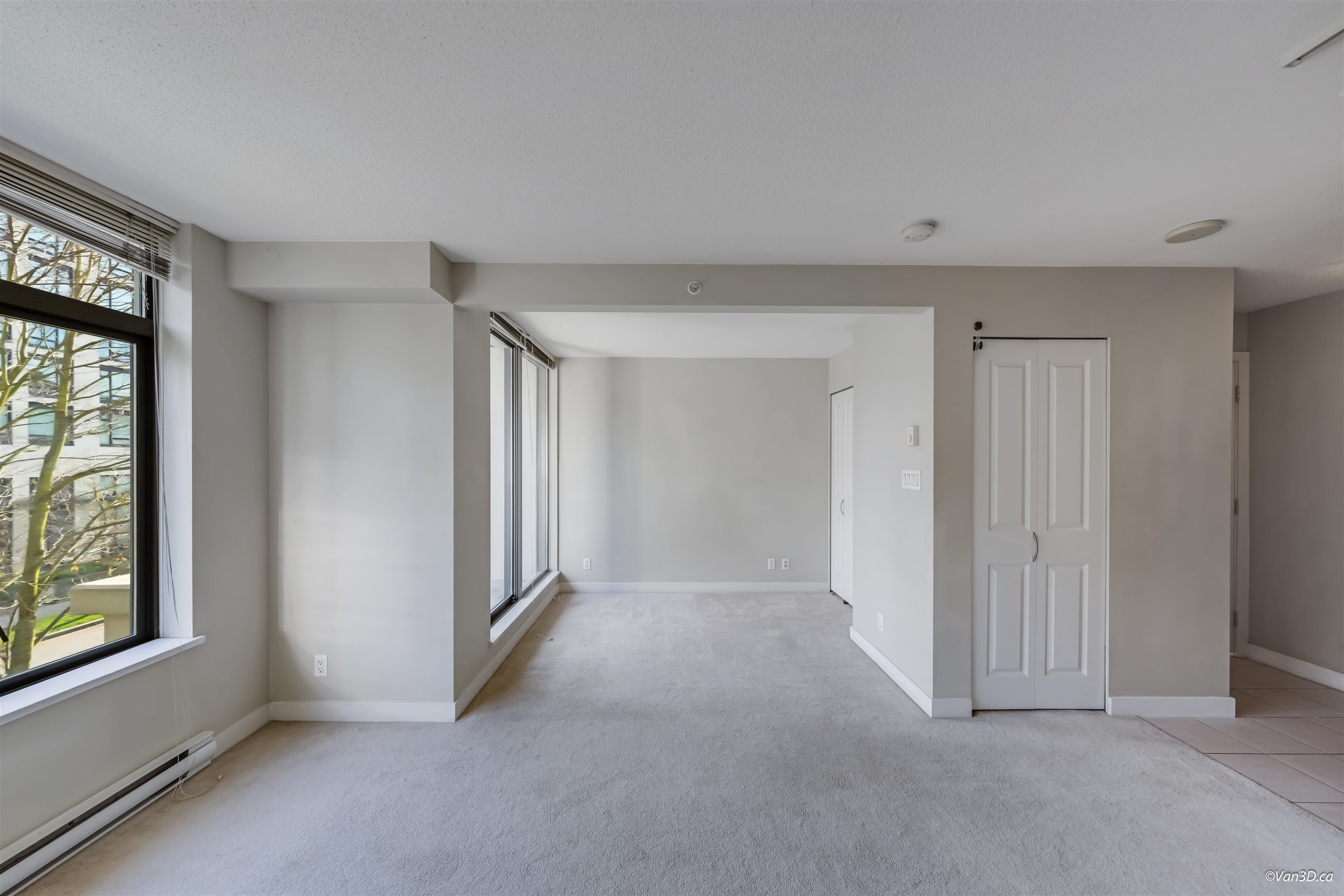 312 3660 VANNESS AVENUE Unit: 312