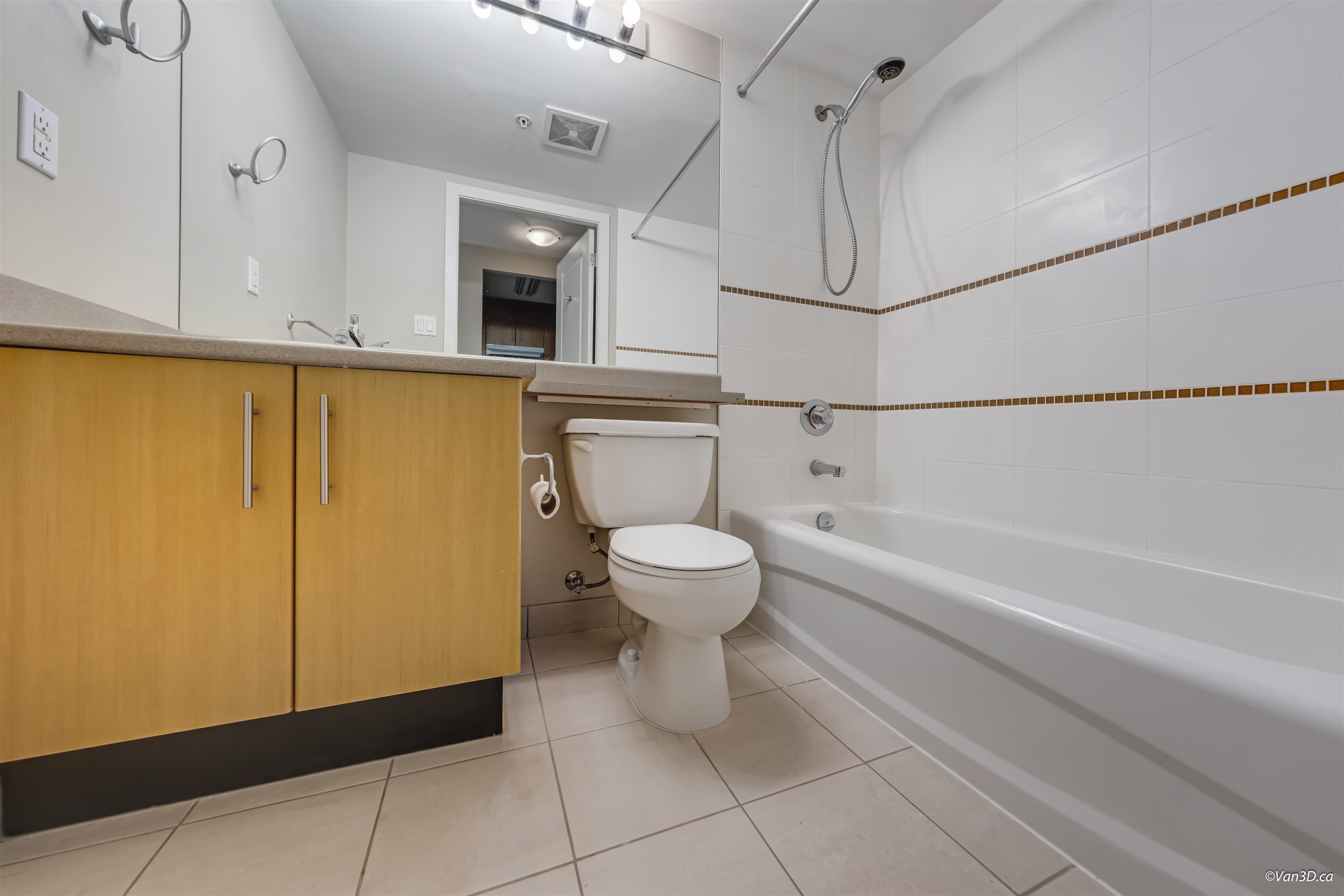 312 3660 VANNESS AVENUE Unit: 312