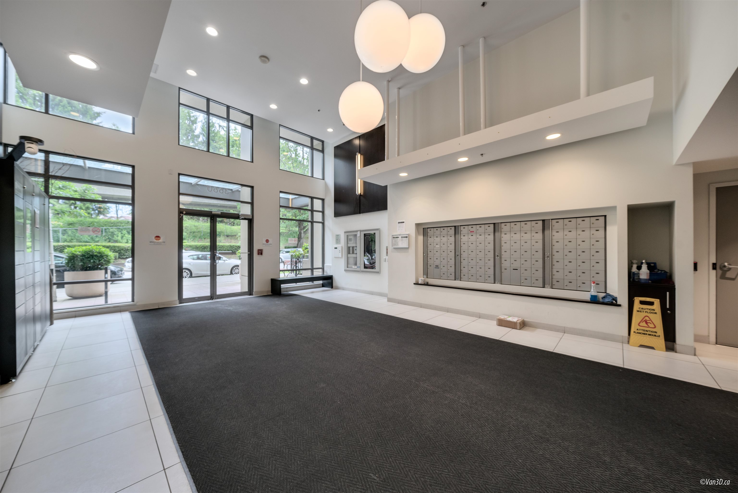 312 3660 VANNESS AVENUE Unit: 312