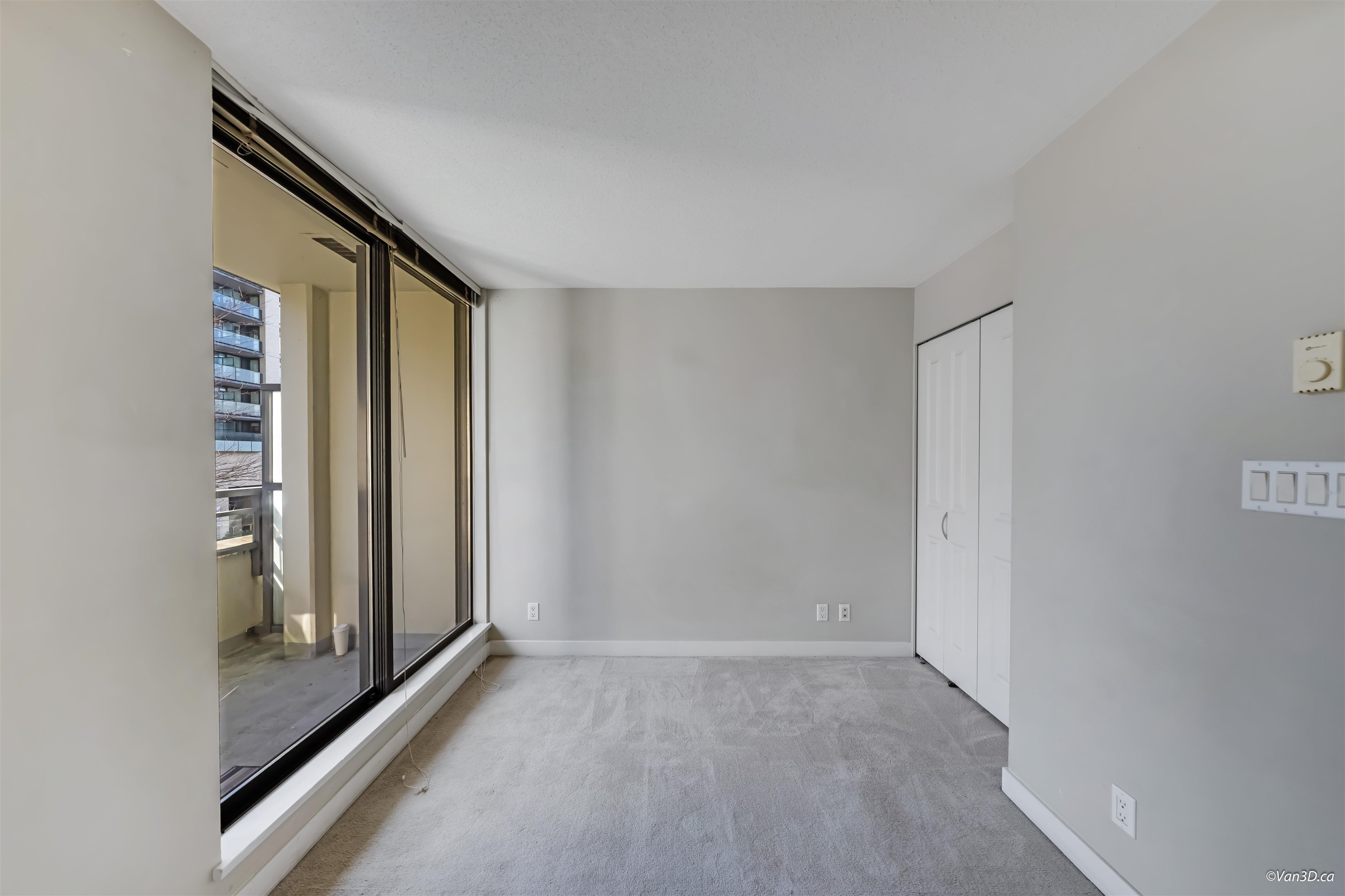 312 3660 VANNESS AVENUE Unit: 312