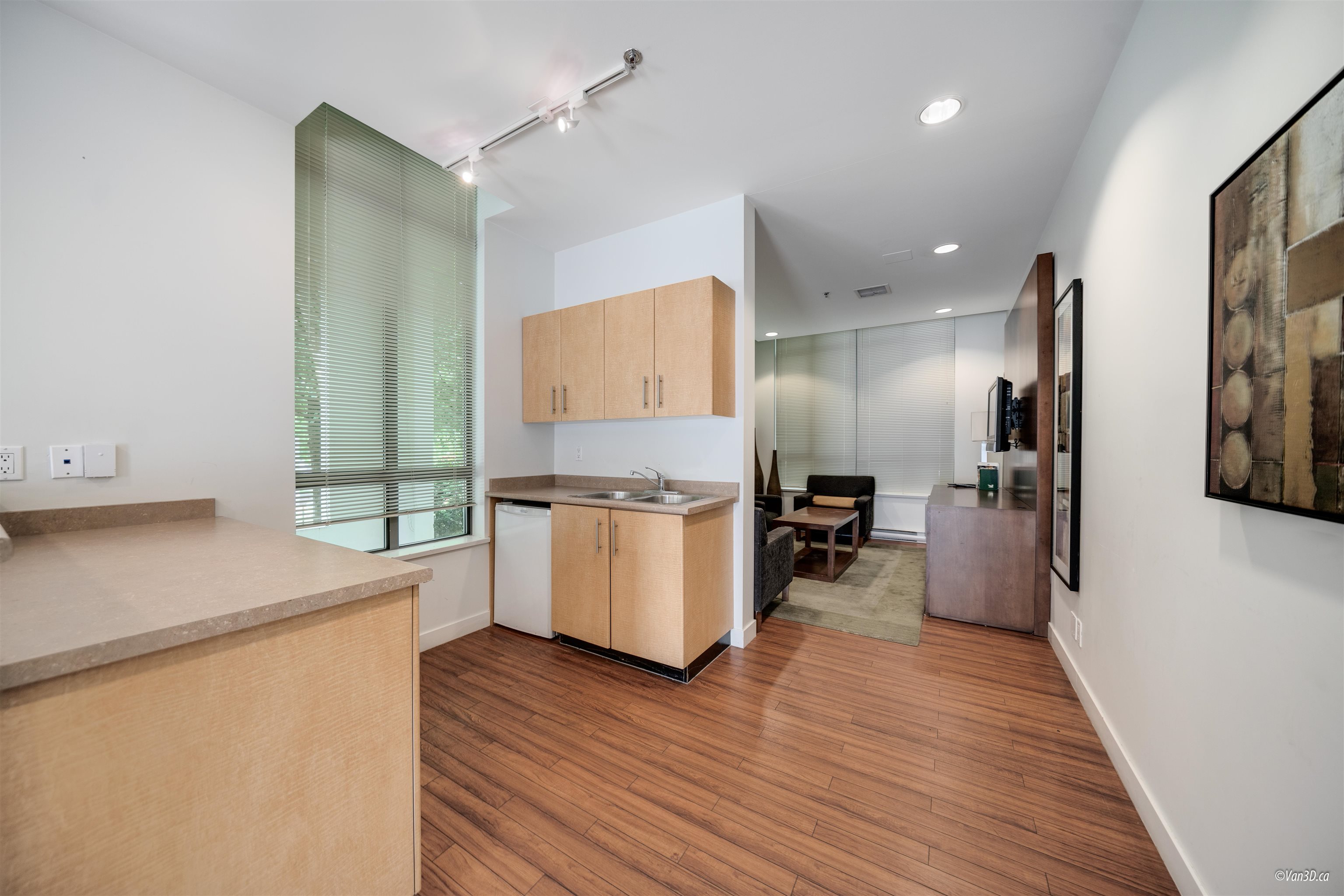 312 3660 VANNESS AVENUE Unit: 312