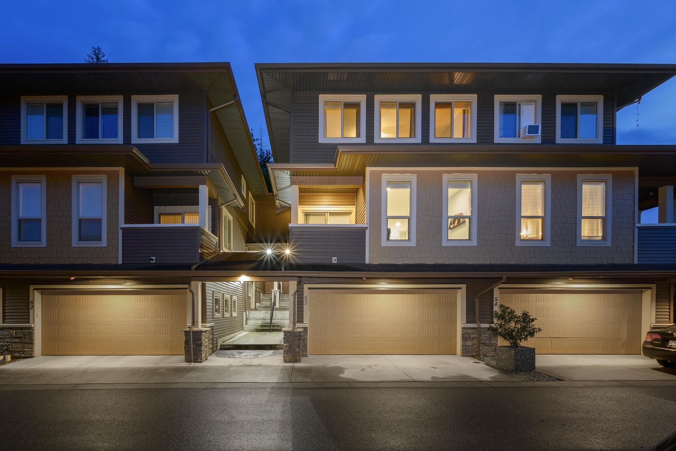 53 10480 248 STREET Unit: 53