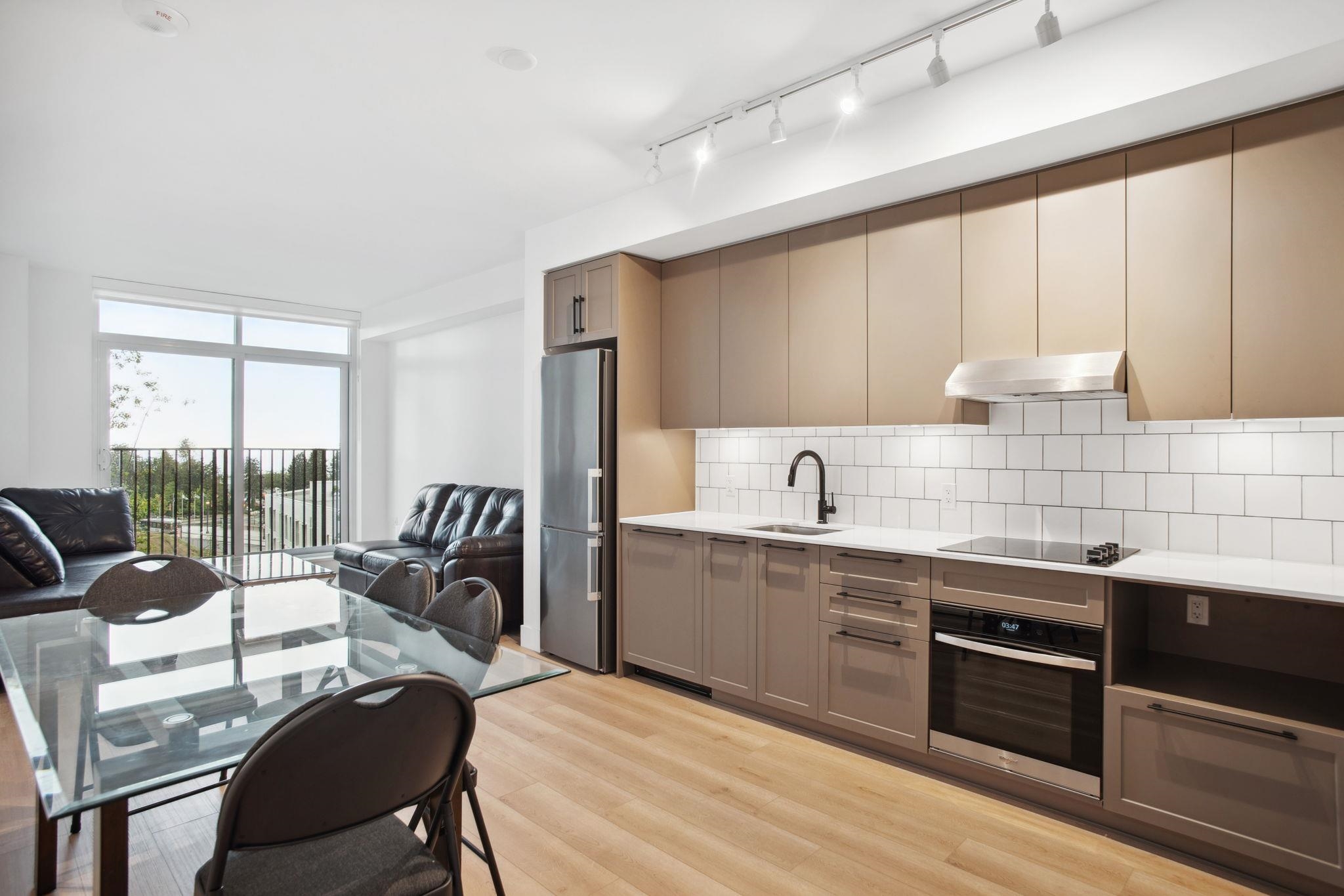 711 8750 UNIVERSITY CRESCENT Unit: 711