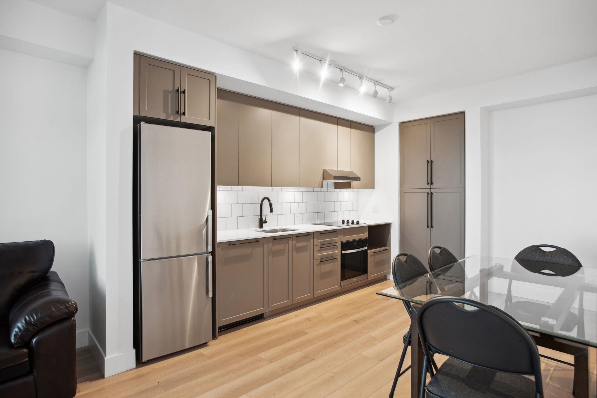 711 8750 UNIVERSITY CRESCENT Unit: 711