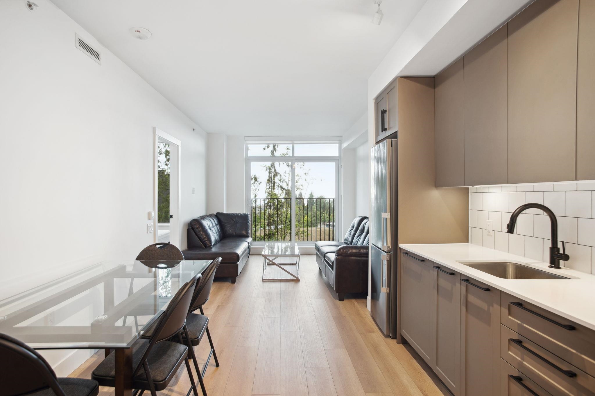 711 8750 UNIVERSITY CRESCENT Unit: 711