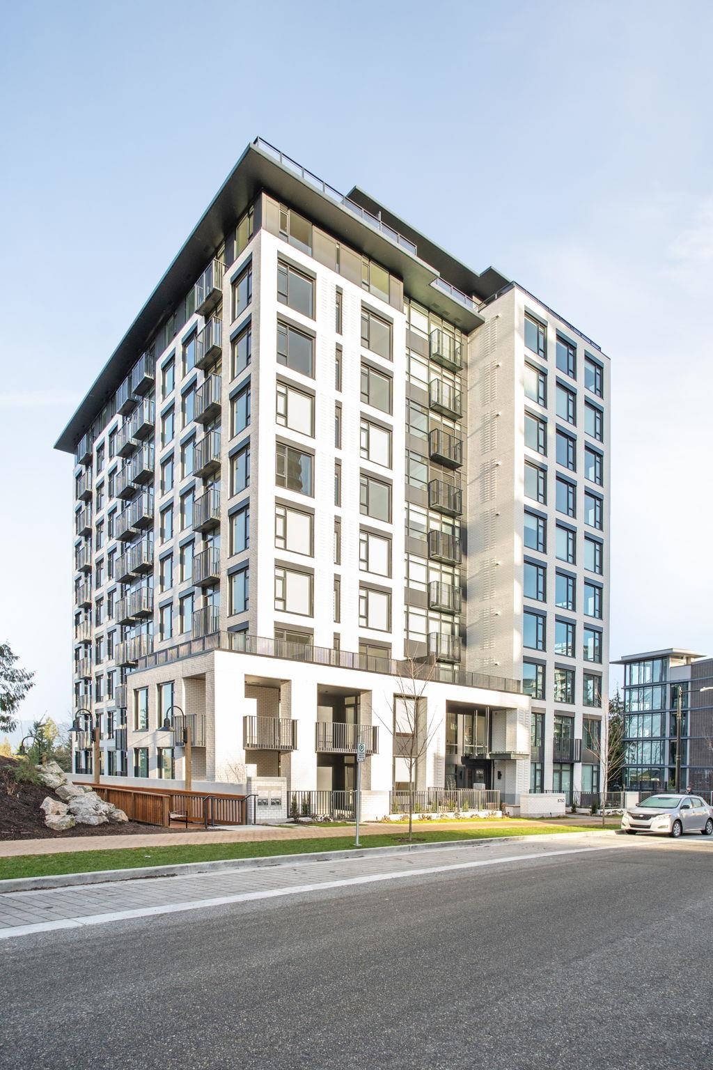 711 8750 UNIVERSITY CRESCENT Unit: 711