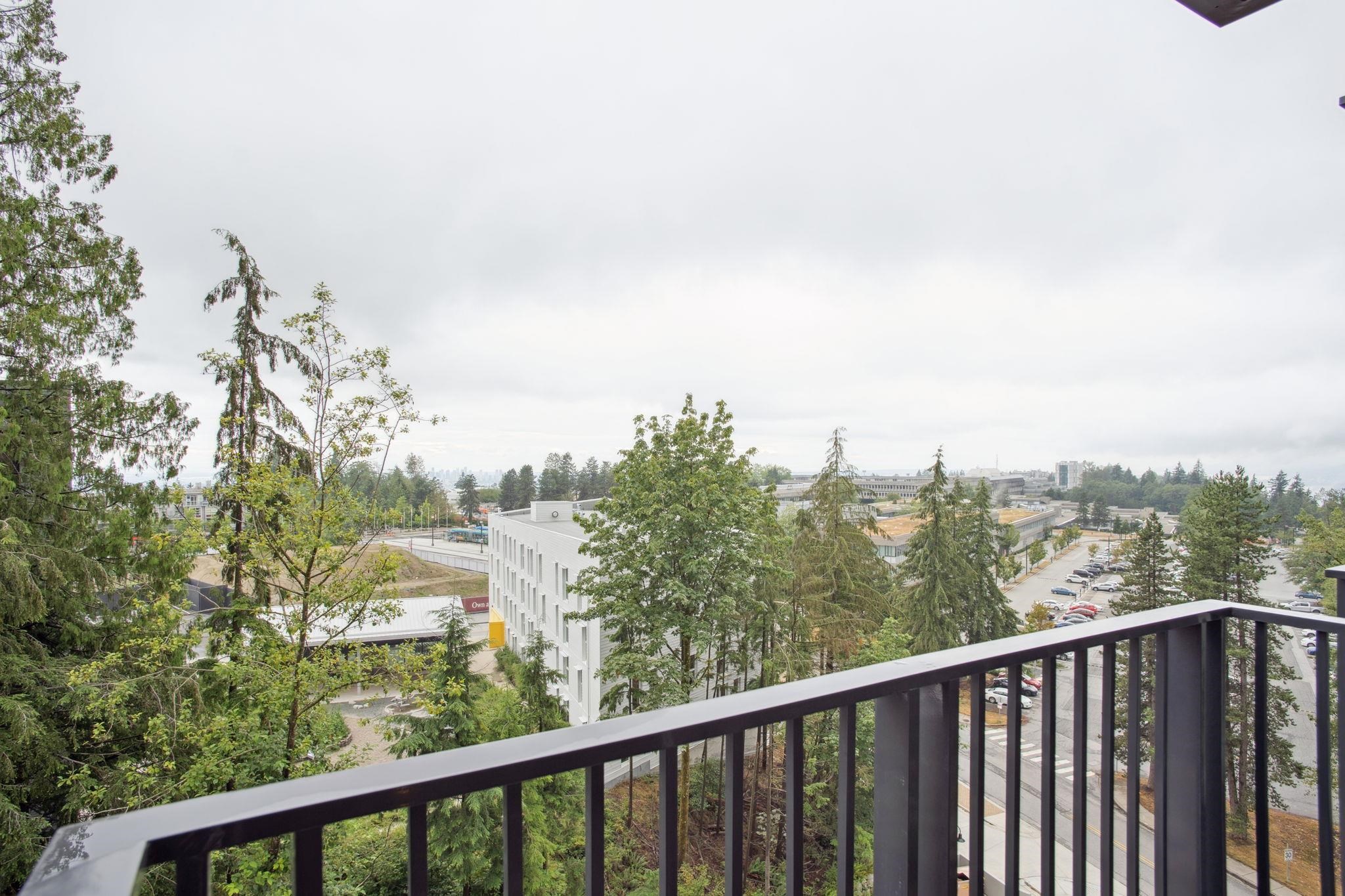 711 8750 UNIVERSITY CRESCENT Unit: 711