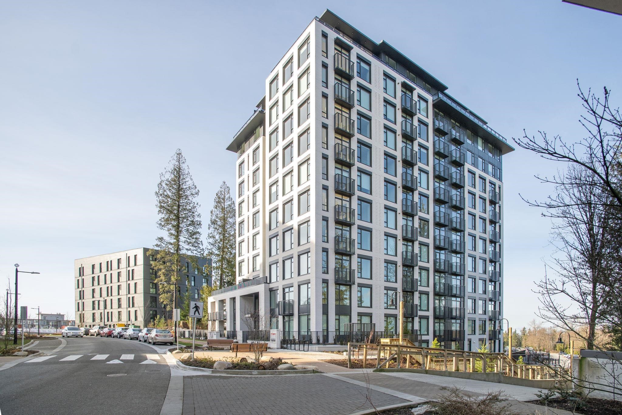 711 8750 UNIVERSITY CRESCENT Unit: 711