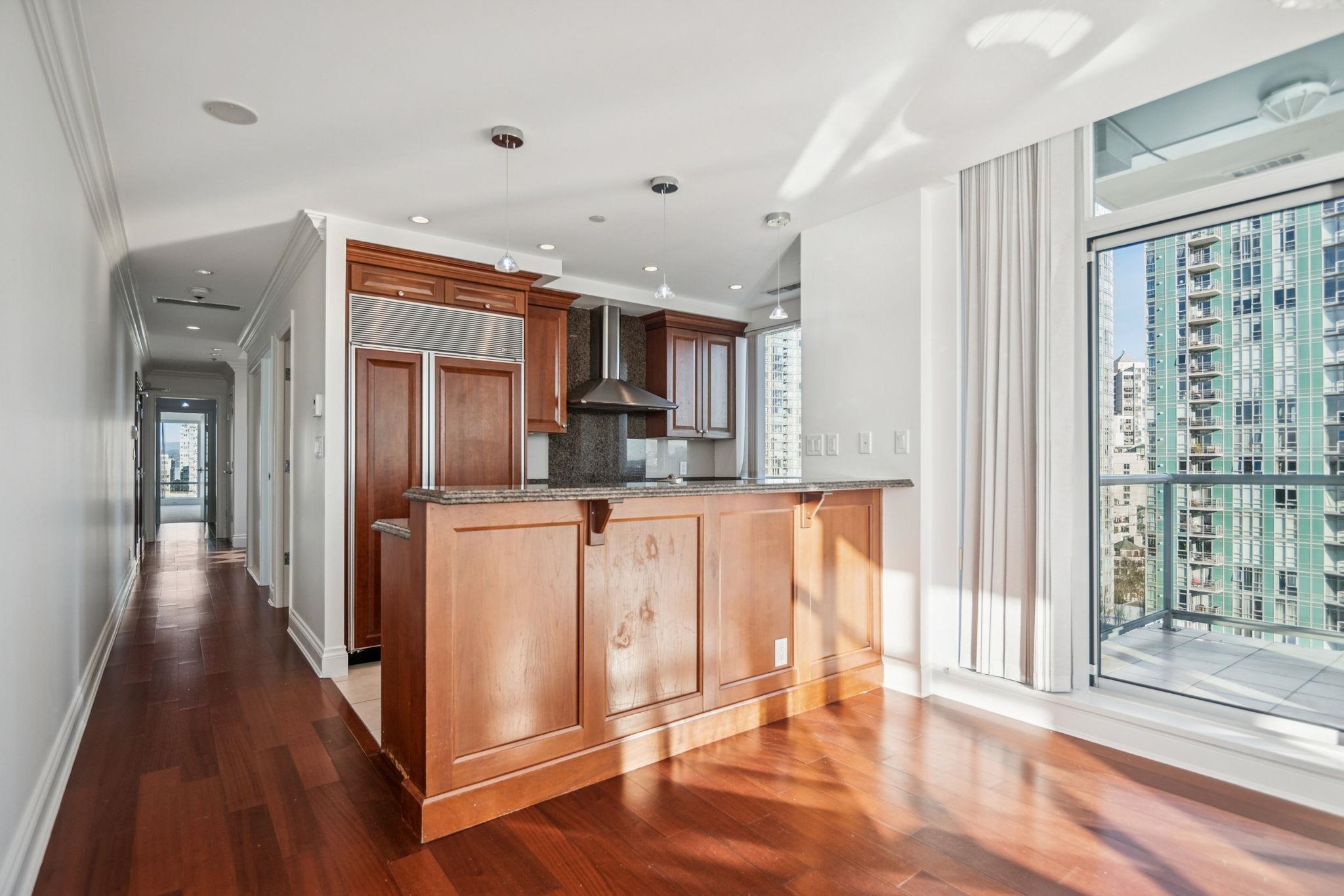 1903 1515 HOMER MEWS Unit: 1903