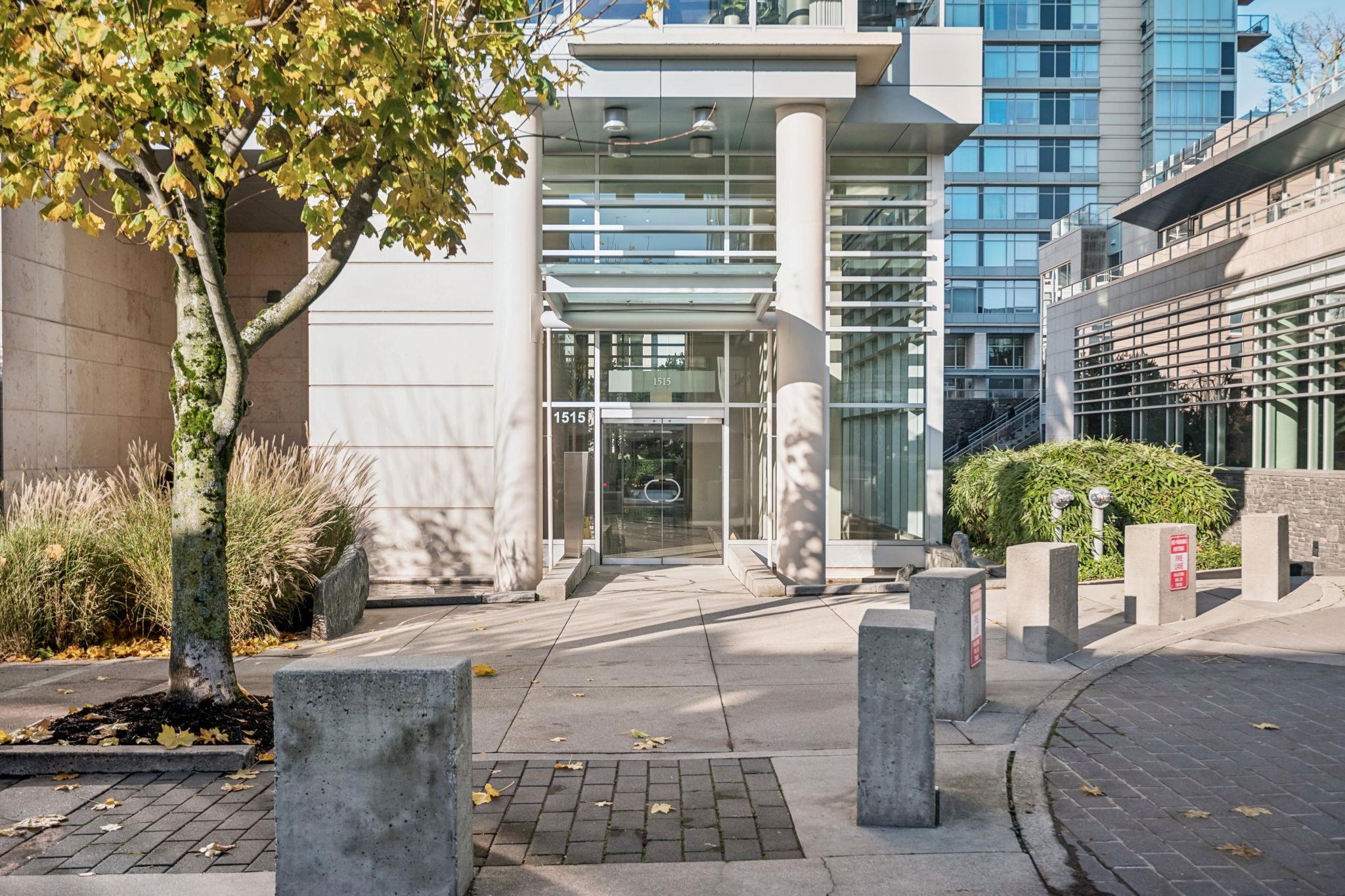 1903 1515 HOMER MEWS Unit: 1903