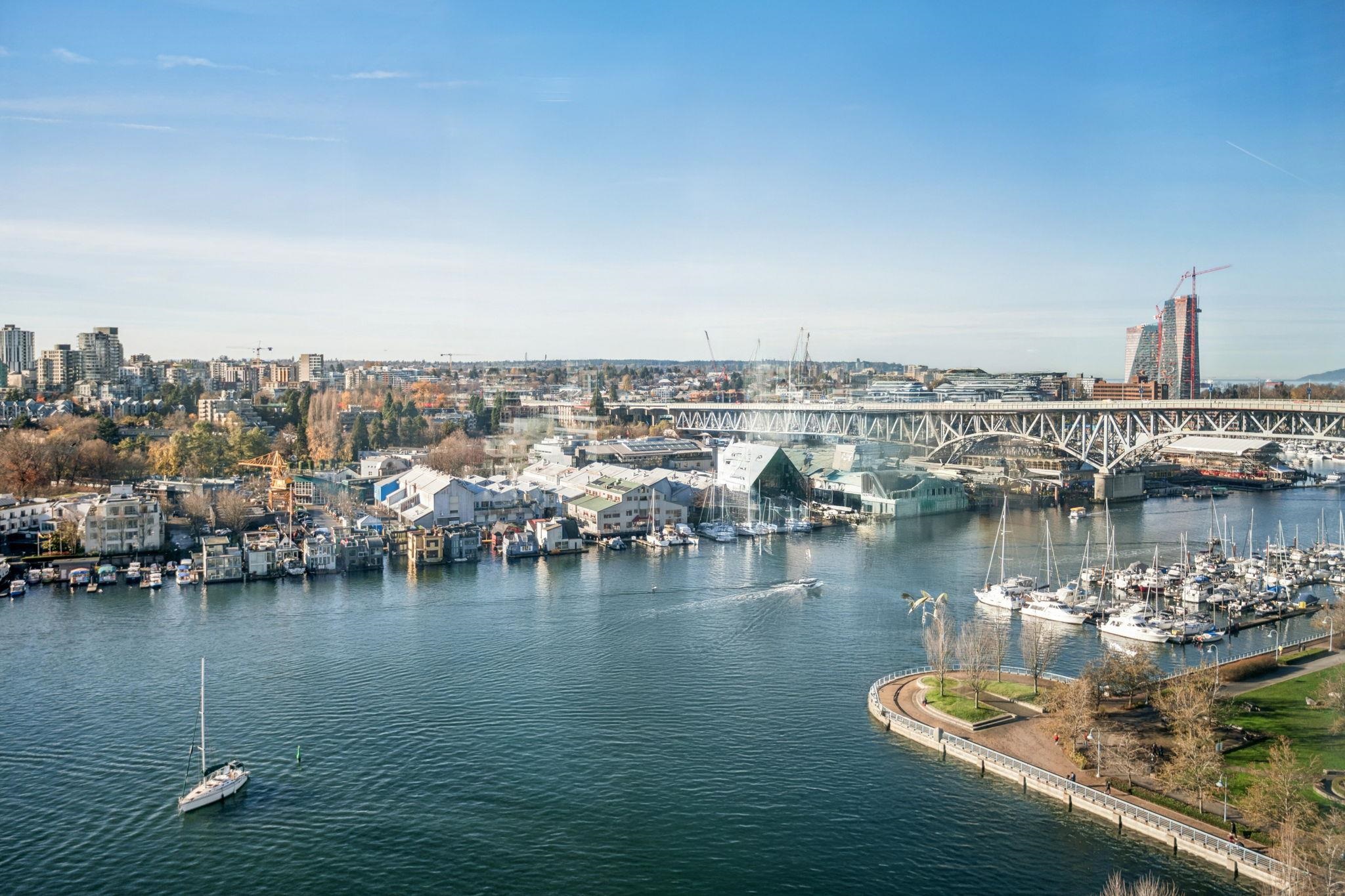 1903 1515 HOMER MEWS Unit: 1903