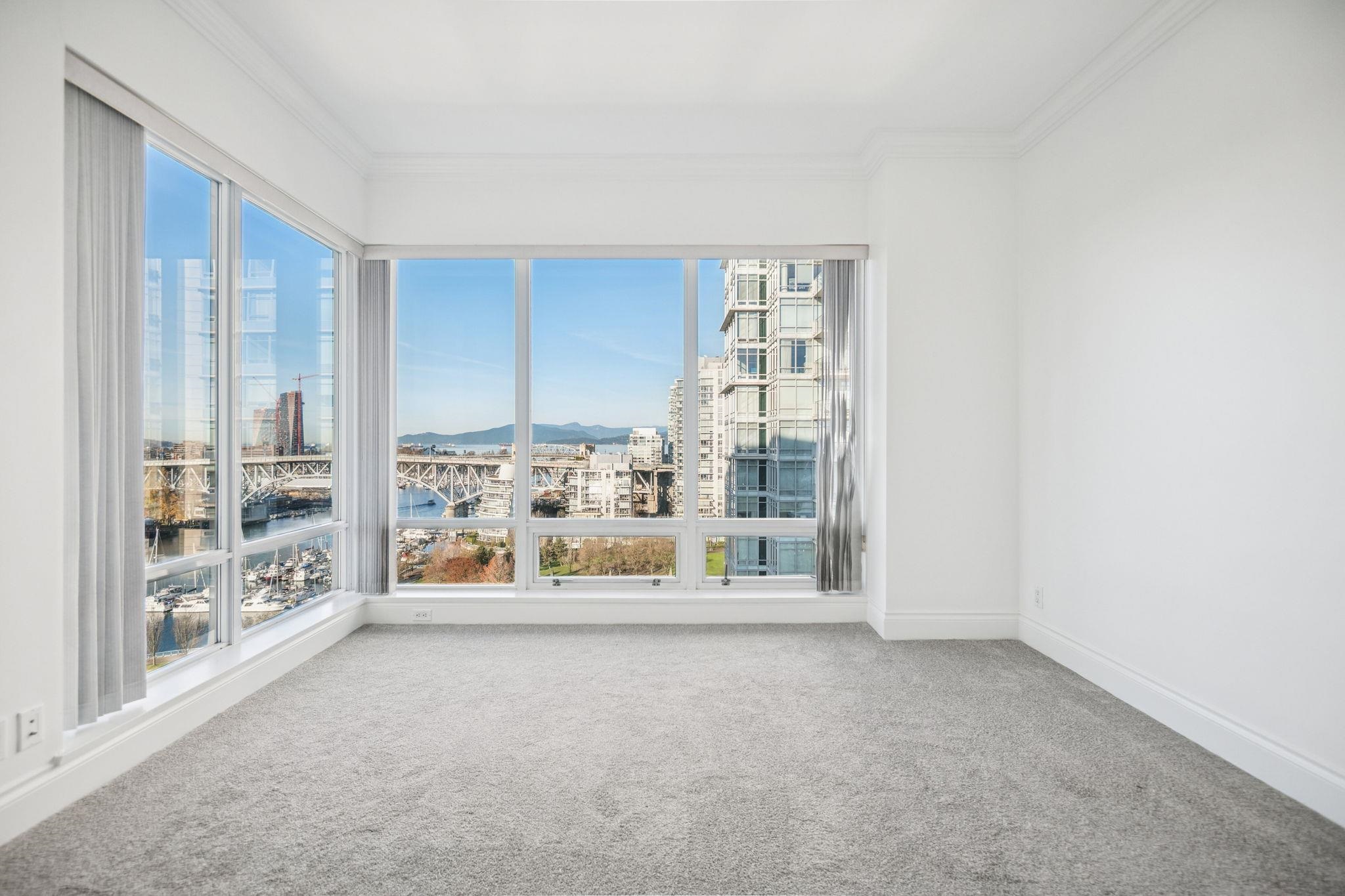 1903 1515 HOMER MEWS Unit: 1903