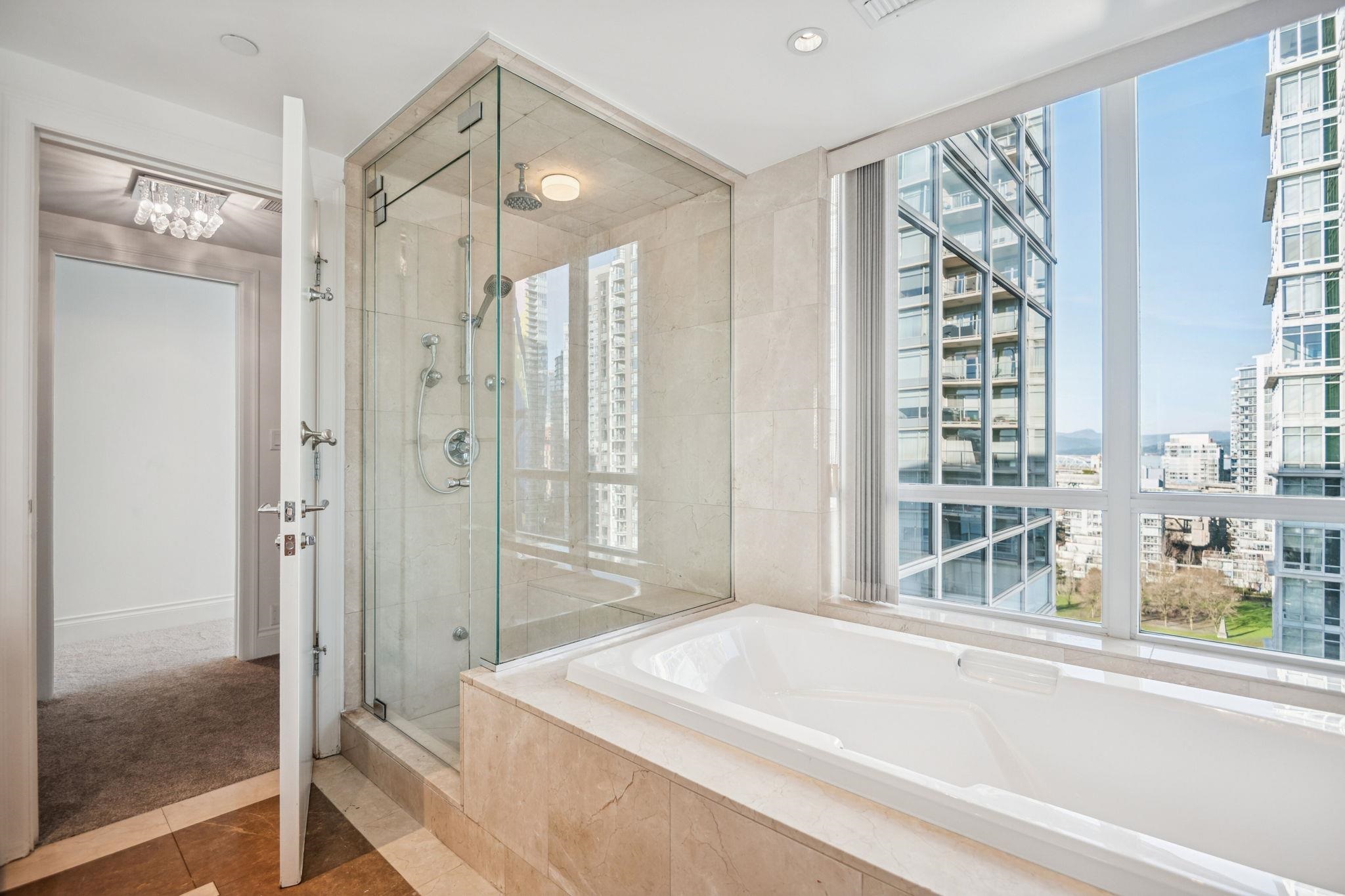 1903 1515 HOMER MEWS Unit: 1903