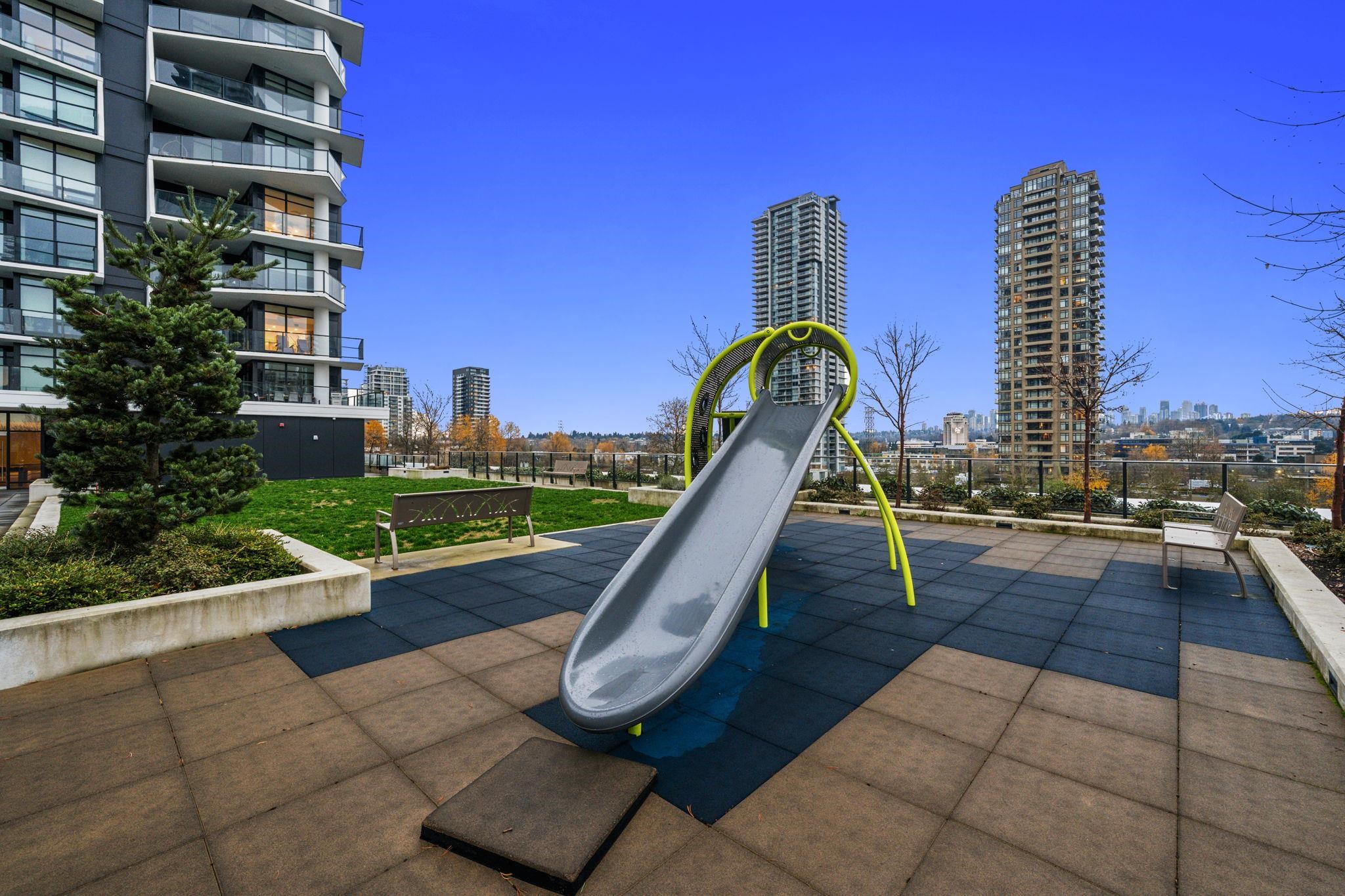 2607 2181 MADISON AVENUE Unit: 2607