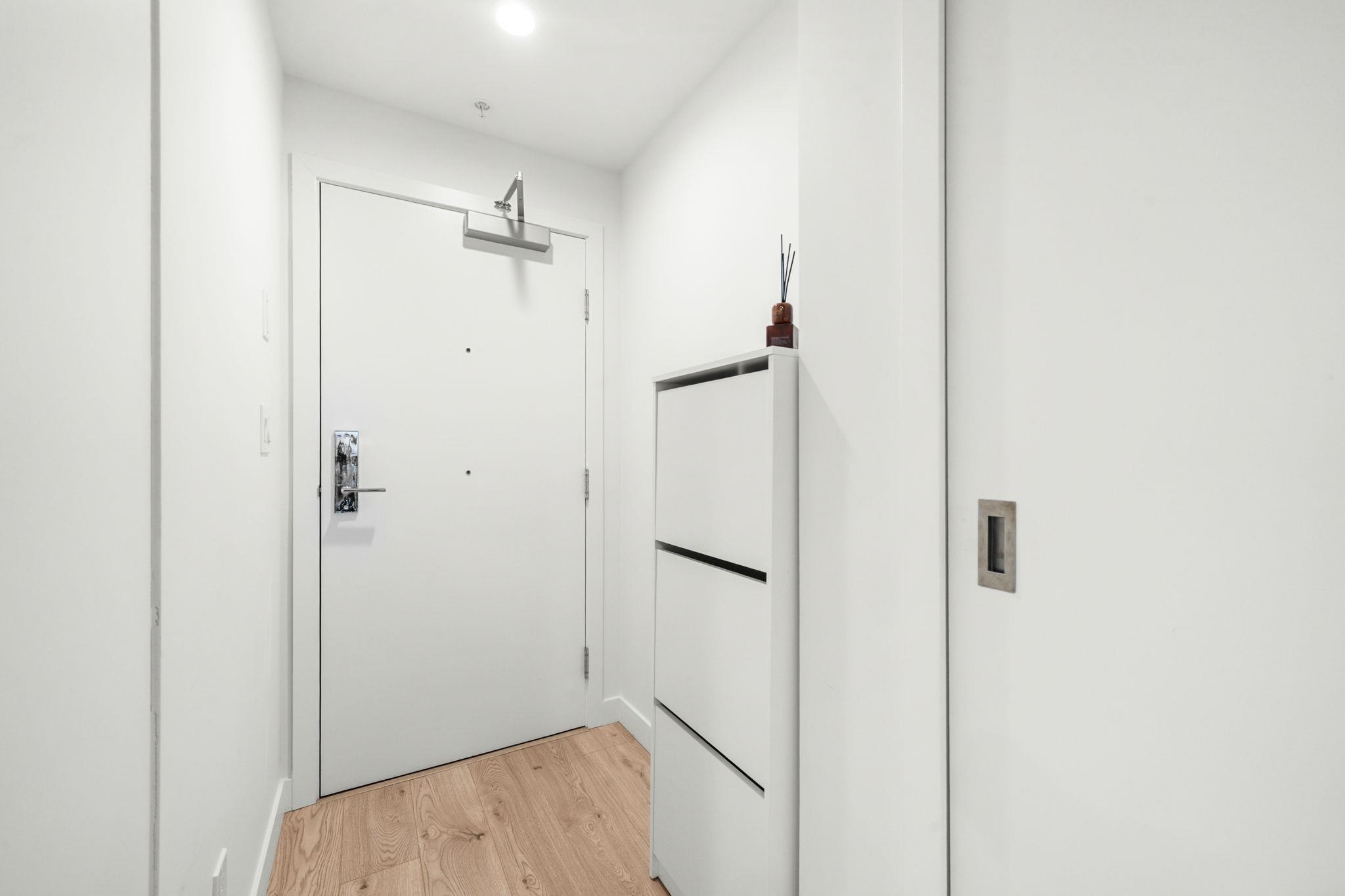 2607 2181 MADISON AVENUE Unit: 2607