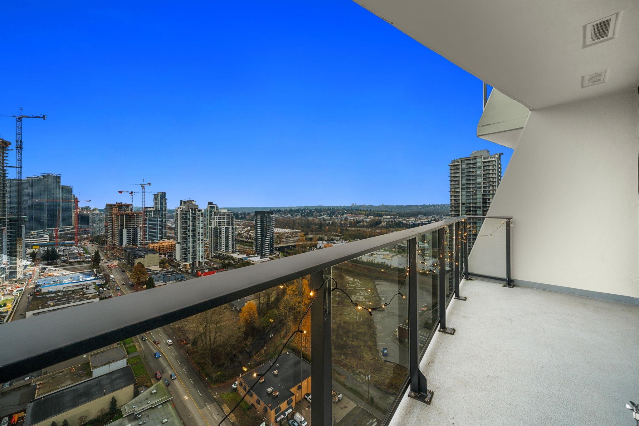 2607 2181 MADISON AVENUE Unit: 2607