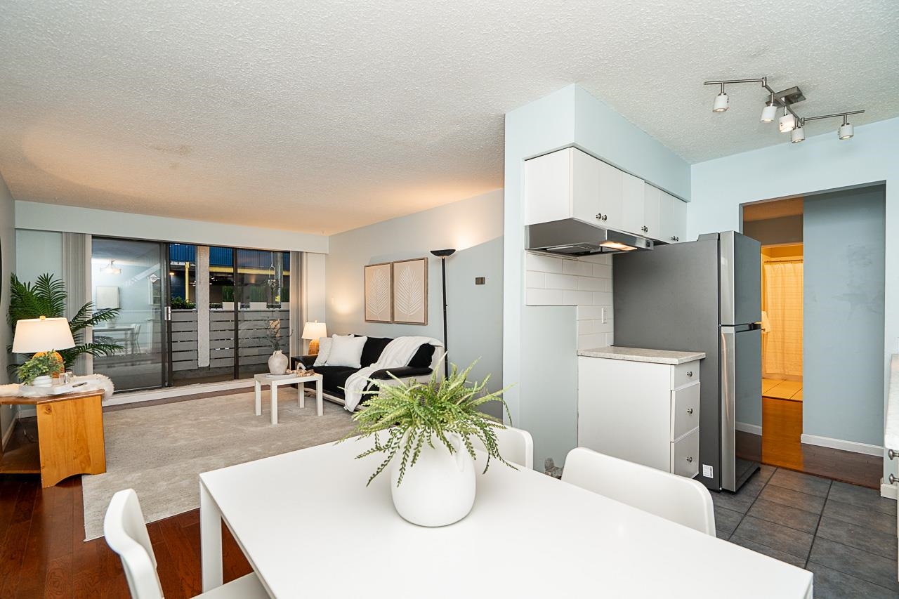 114 1950 W 8TH AVENUE Unit: 114