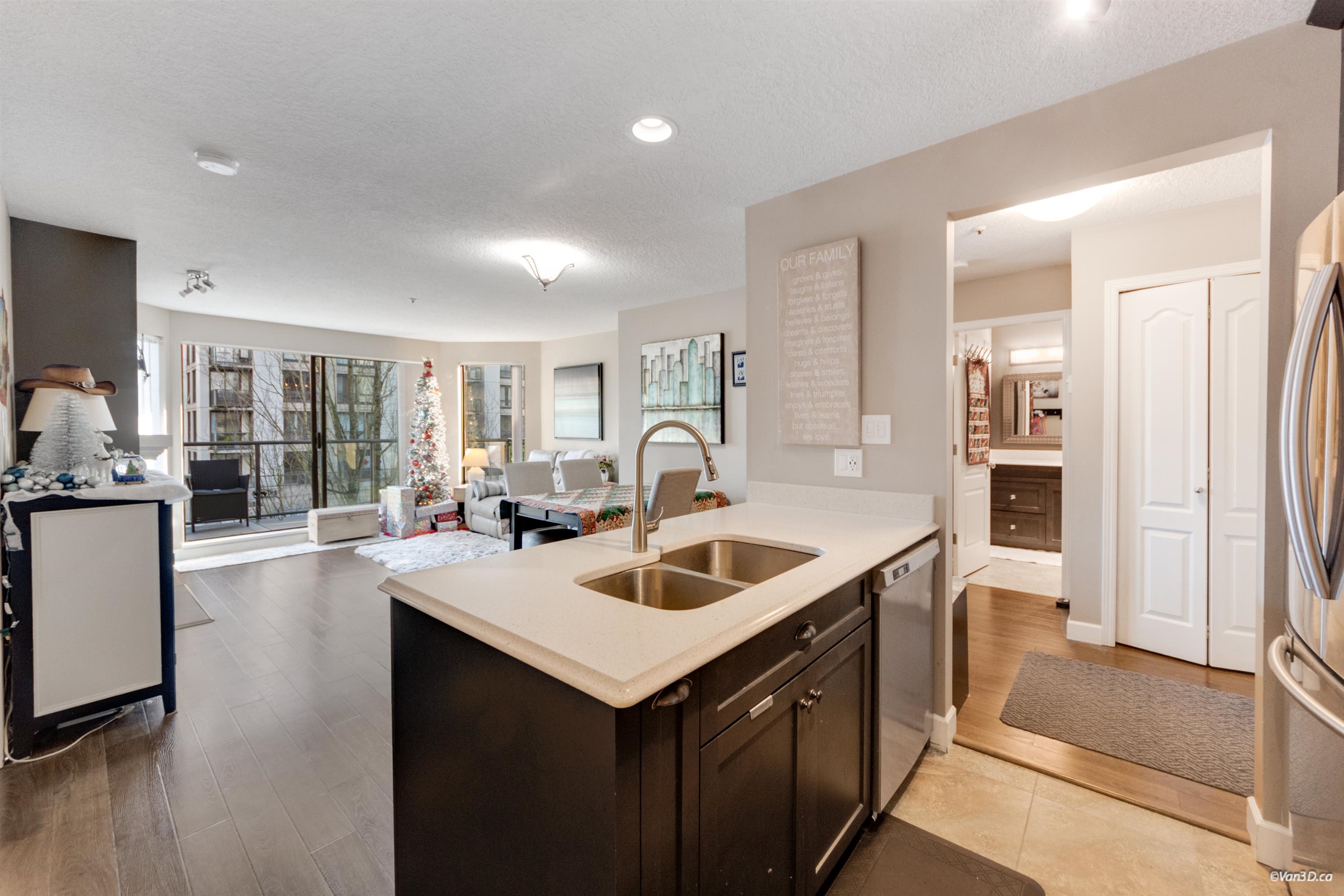 415 2978 BURLINGTON DRIVE Unit: 415