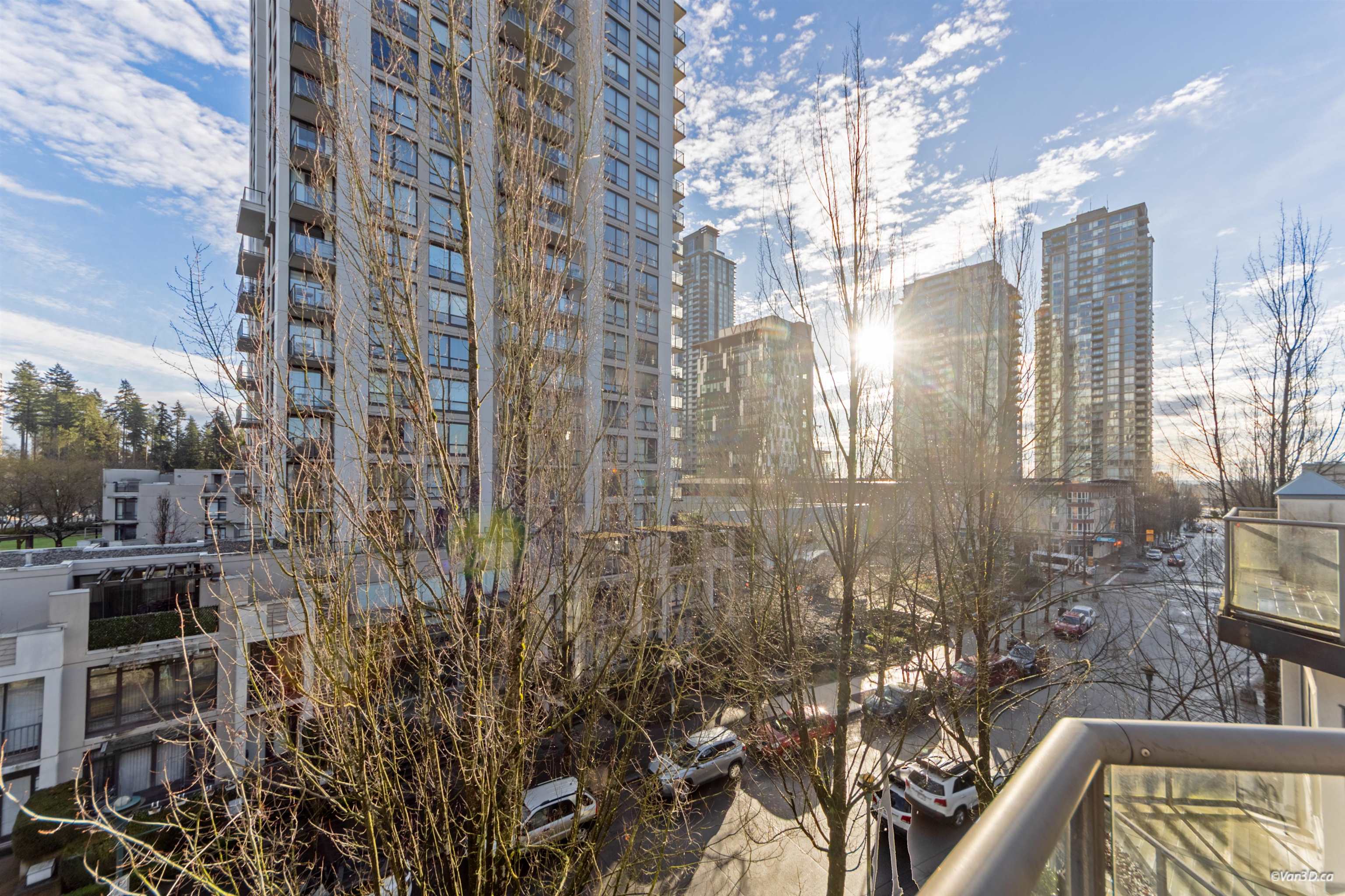 415 2978 BURLINGTON DRIVE Unit: 415