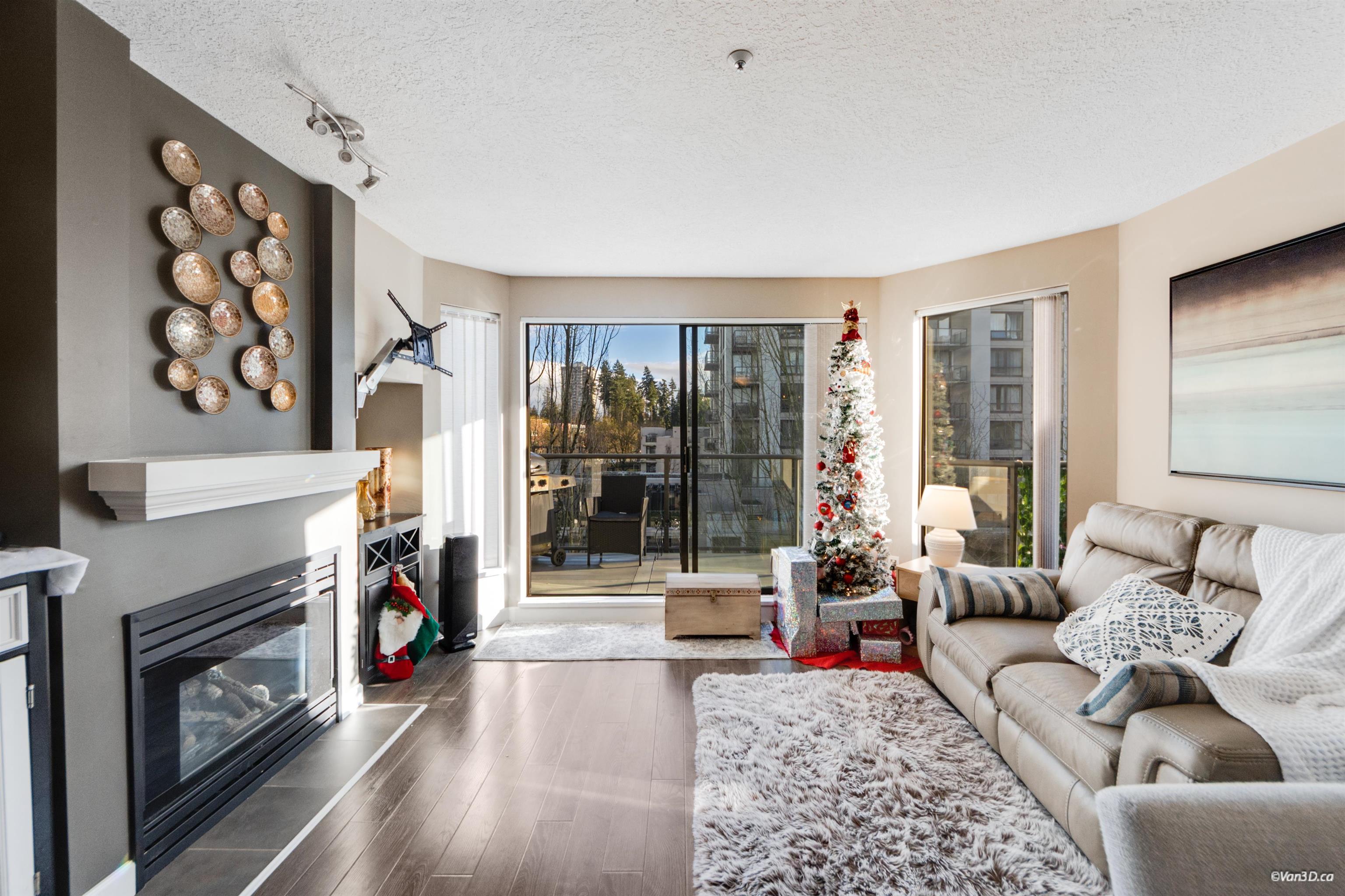 415 2978 BURLINGTON DRIVE Unit: 415