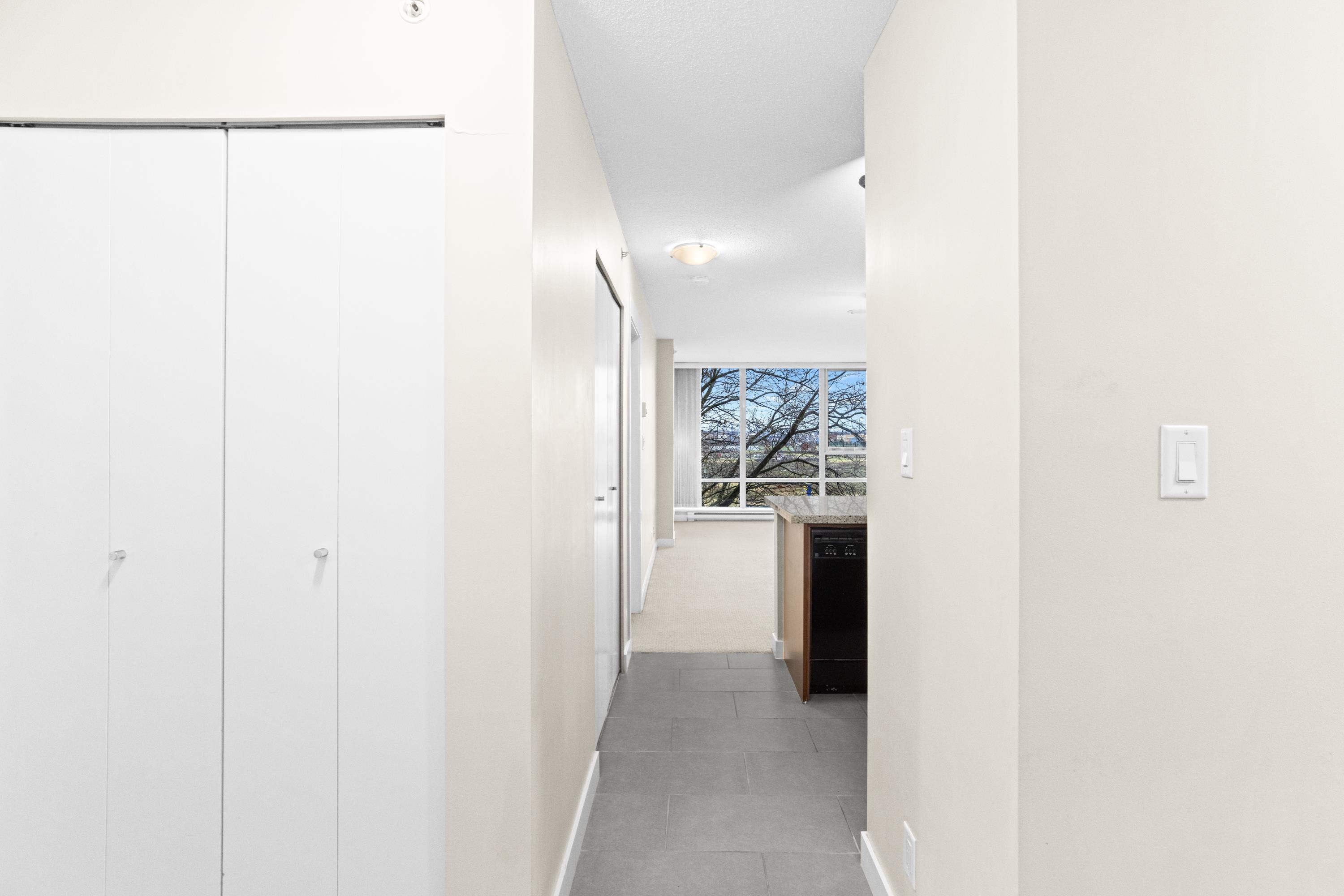 506 9171 FERNDALE ROAD Unit: 506