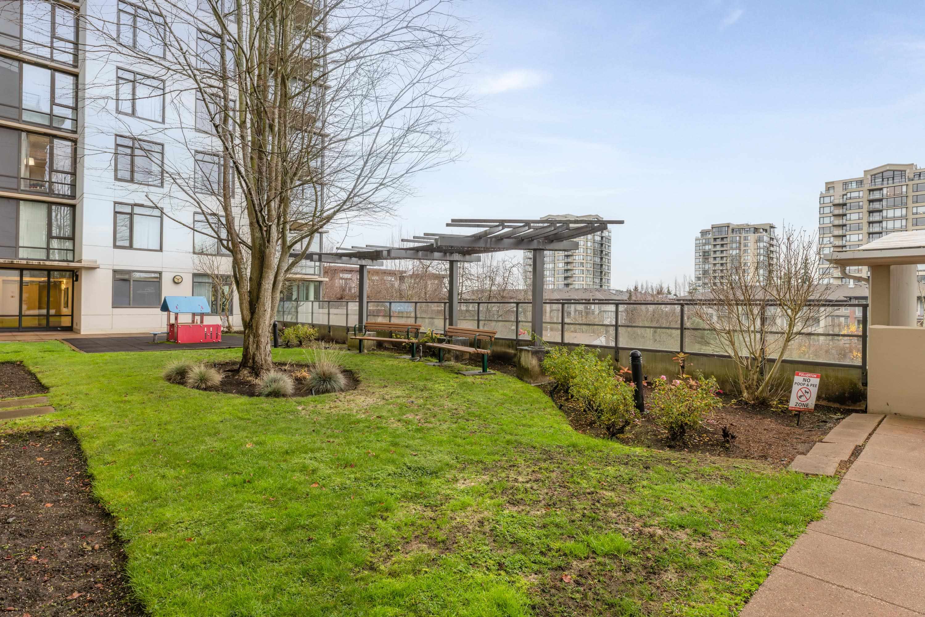 506 9171 FERNDALE ROAD Unit: 506