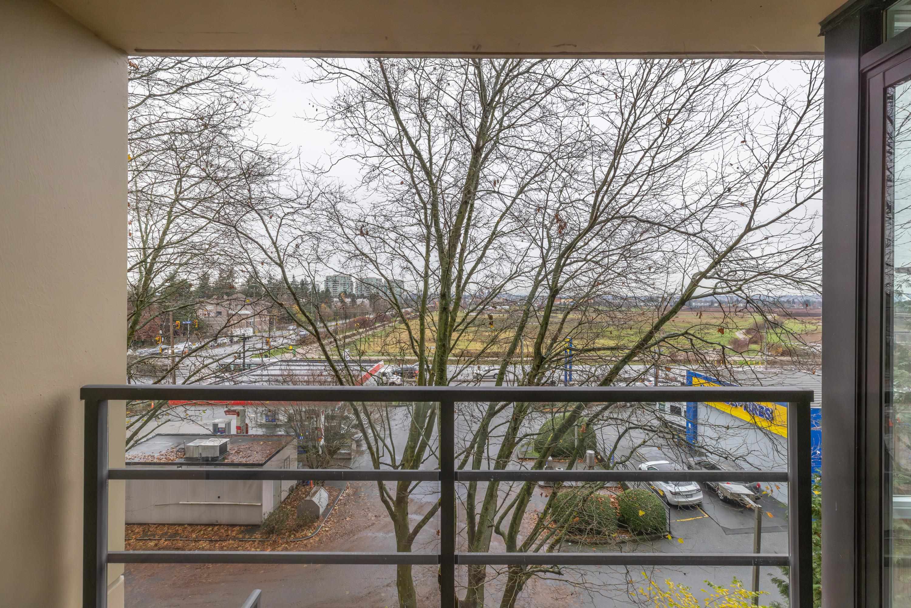 506 9171 FERNDALE ROAD Unit: 506