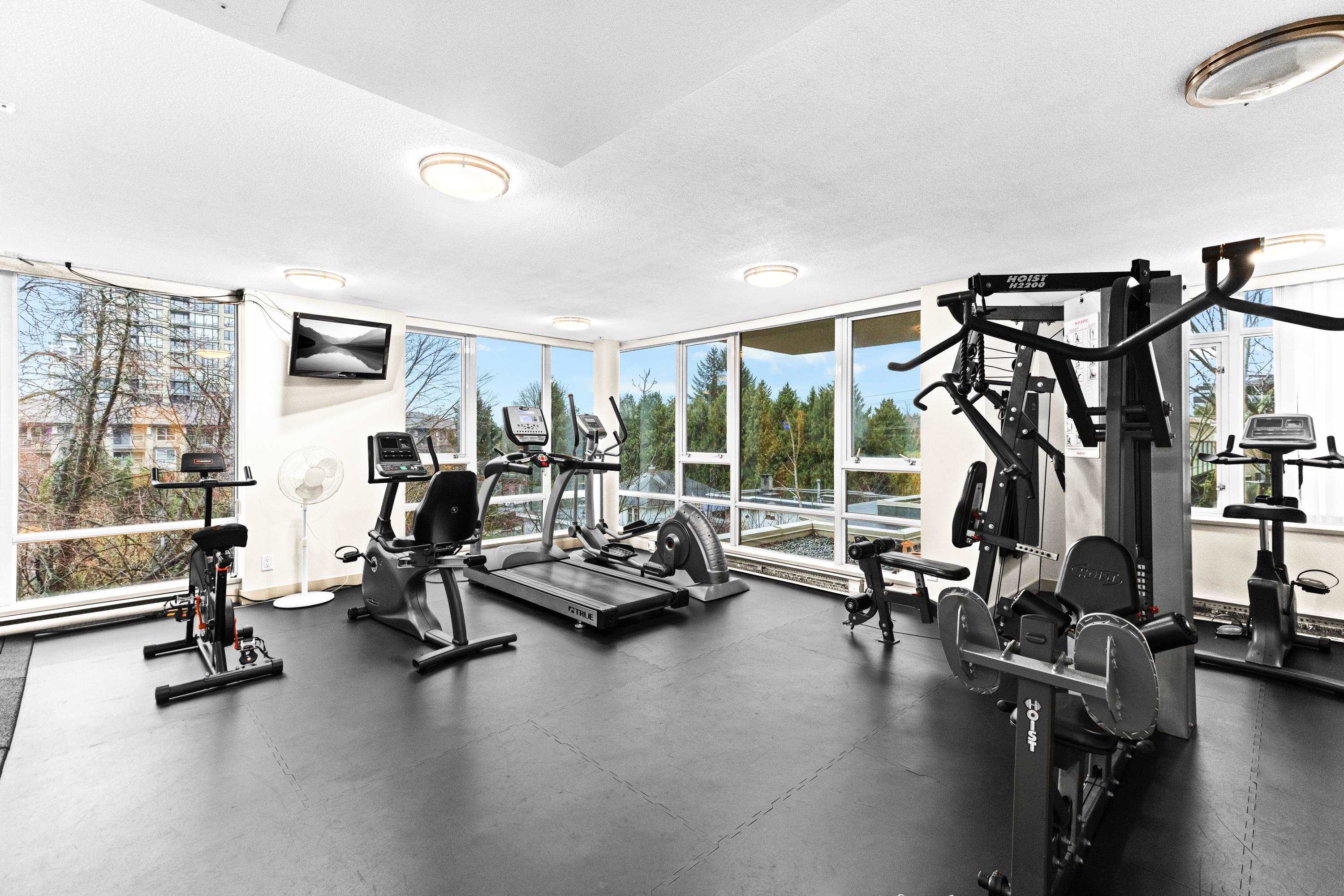 506 9171 FERNDALE ROAD Unit: 506