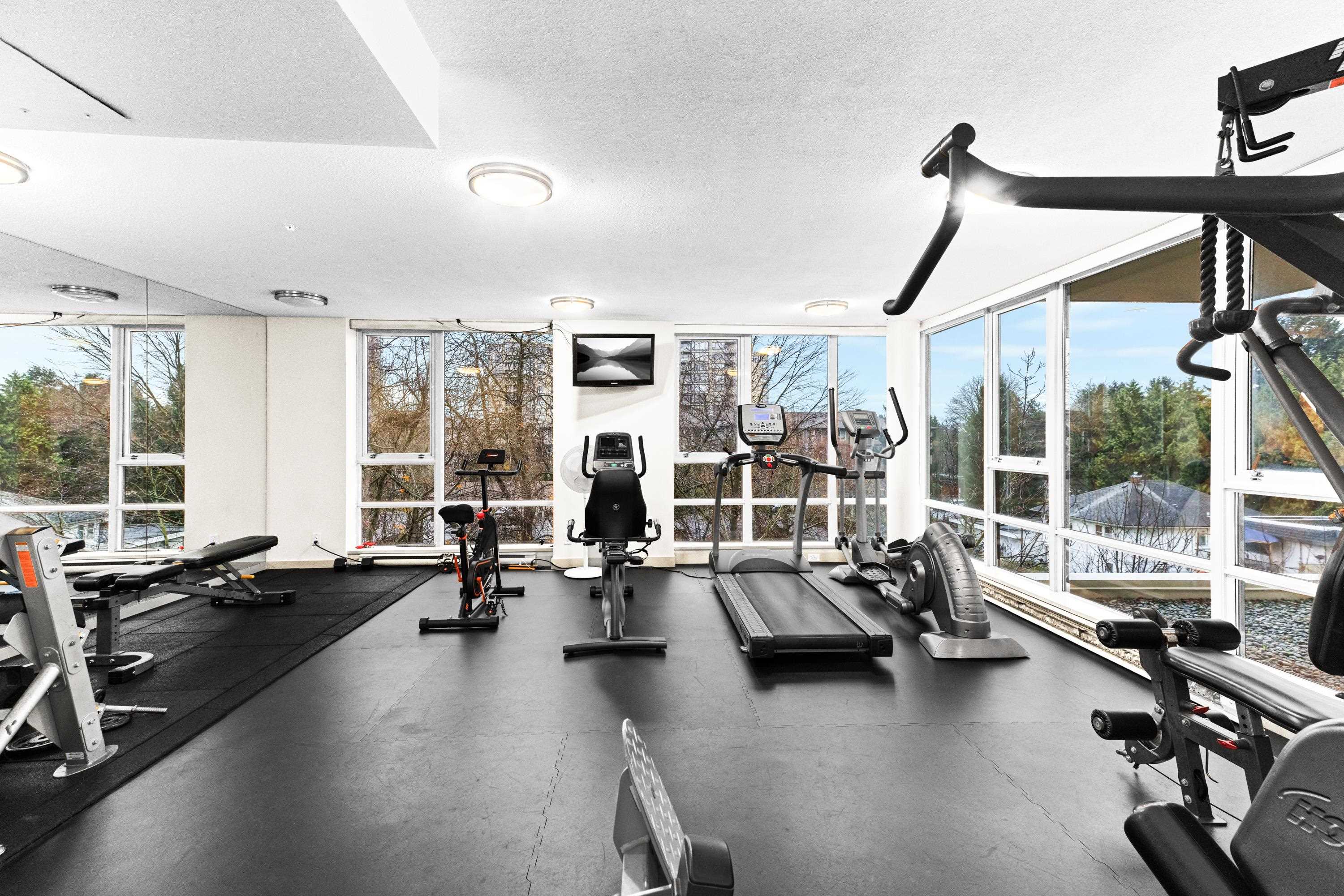 506 9171 FERNDALE ROAD Unit: 506