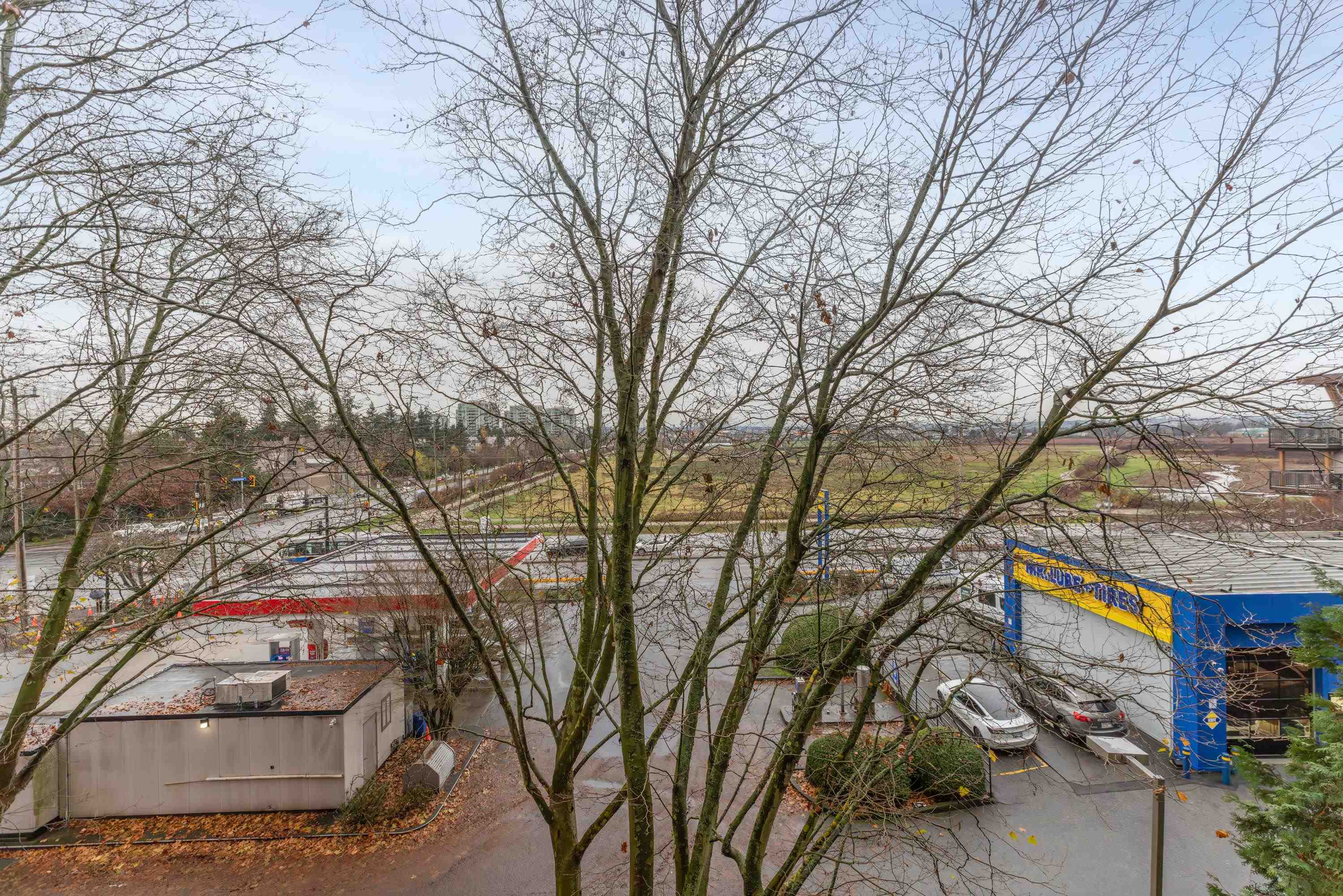 506 9171 FERNDALE ROAD Unit: 506