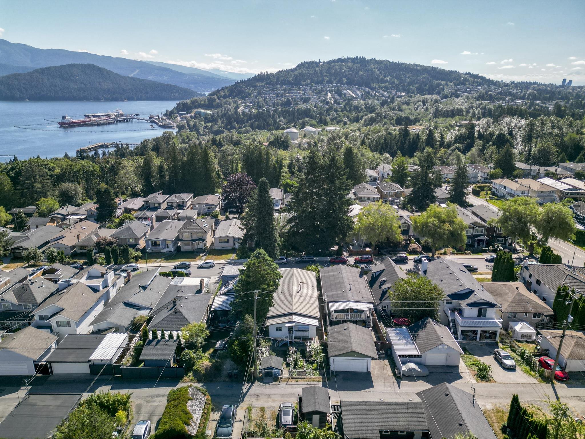 45 N STRATFORD AVENUE