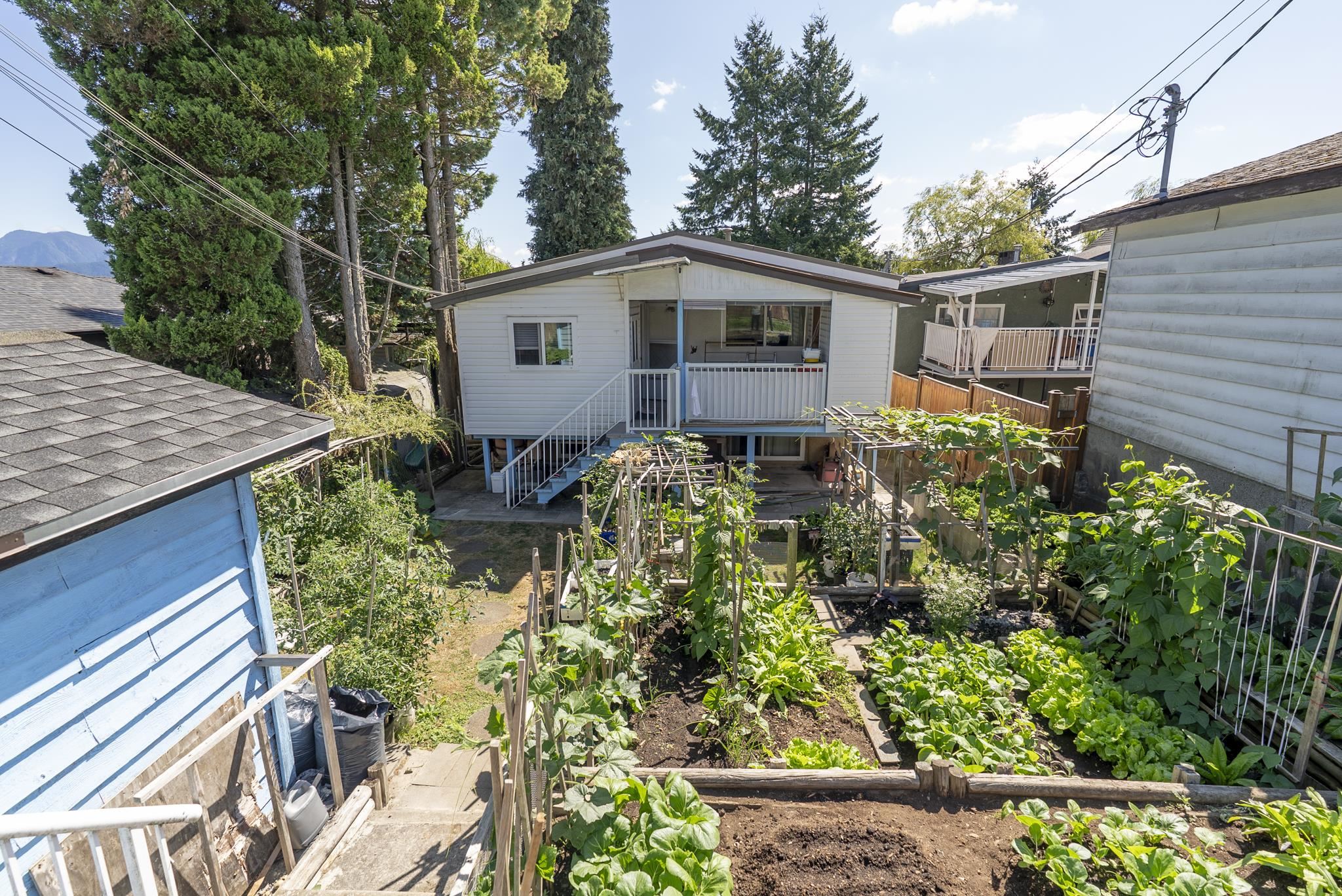 45 N STRATFORD AVENUE