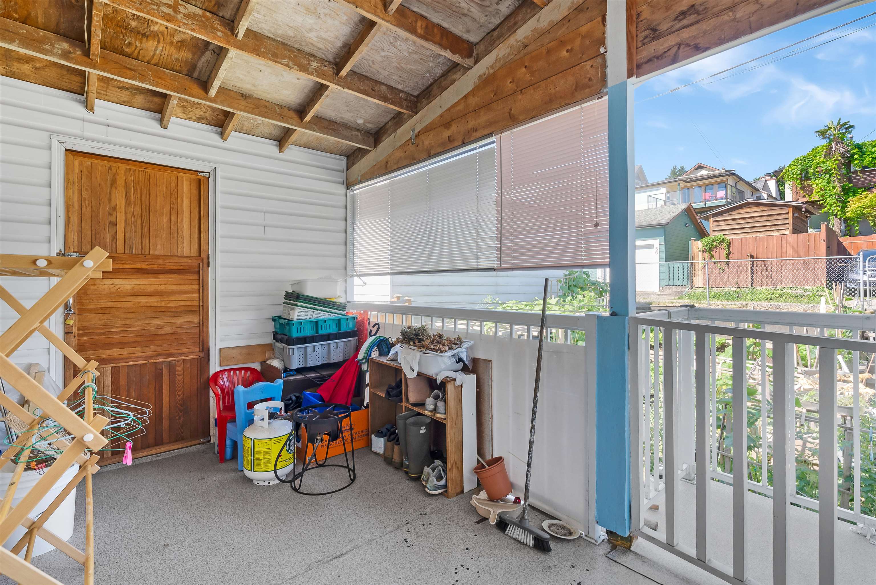 45 N STRATFORD AVENUE